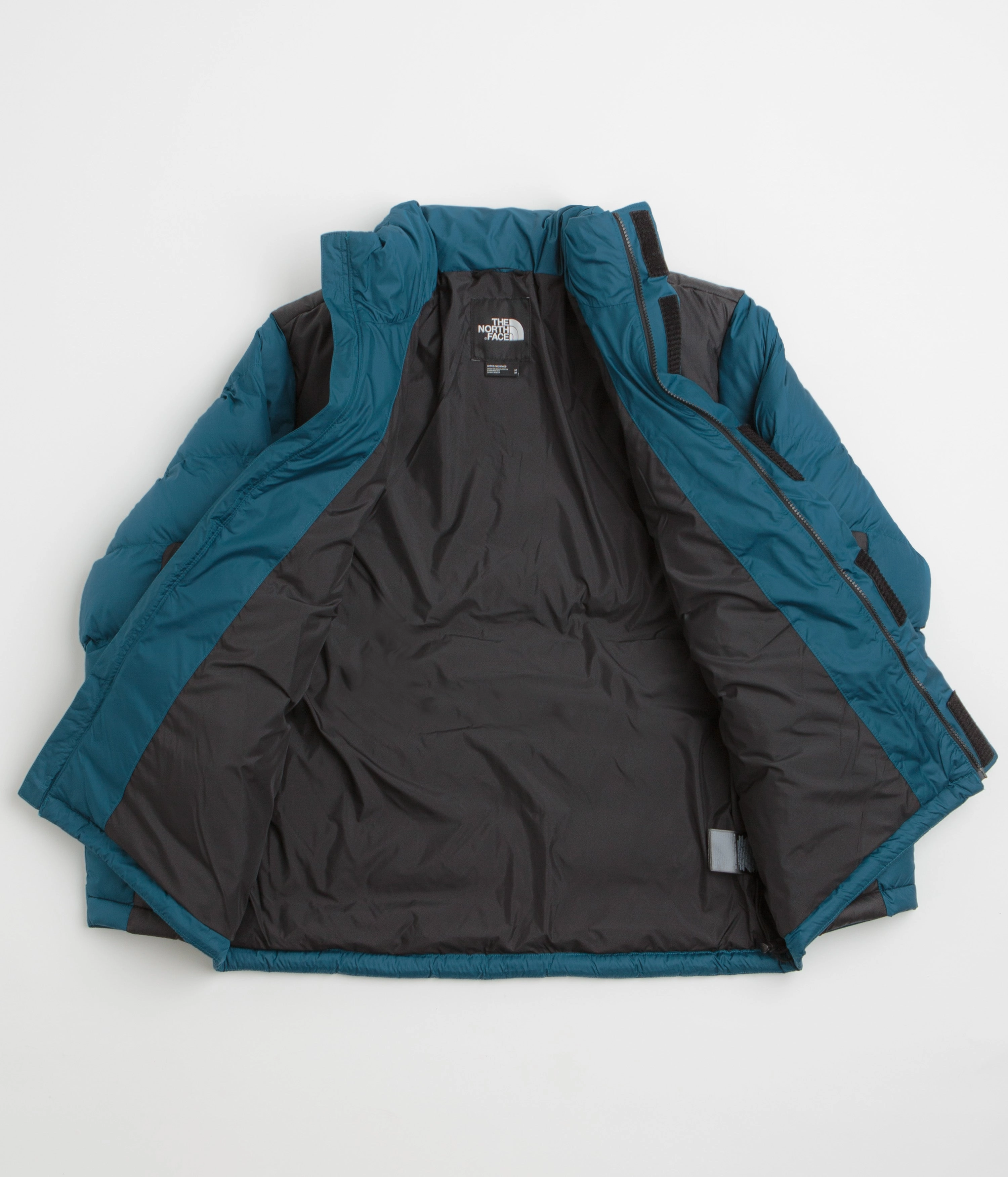 The North Face Limbara Insulated Jacket - Mineral Ink Modern Utility