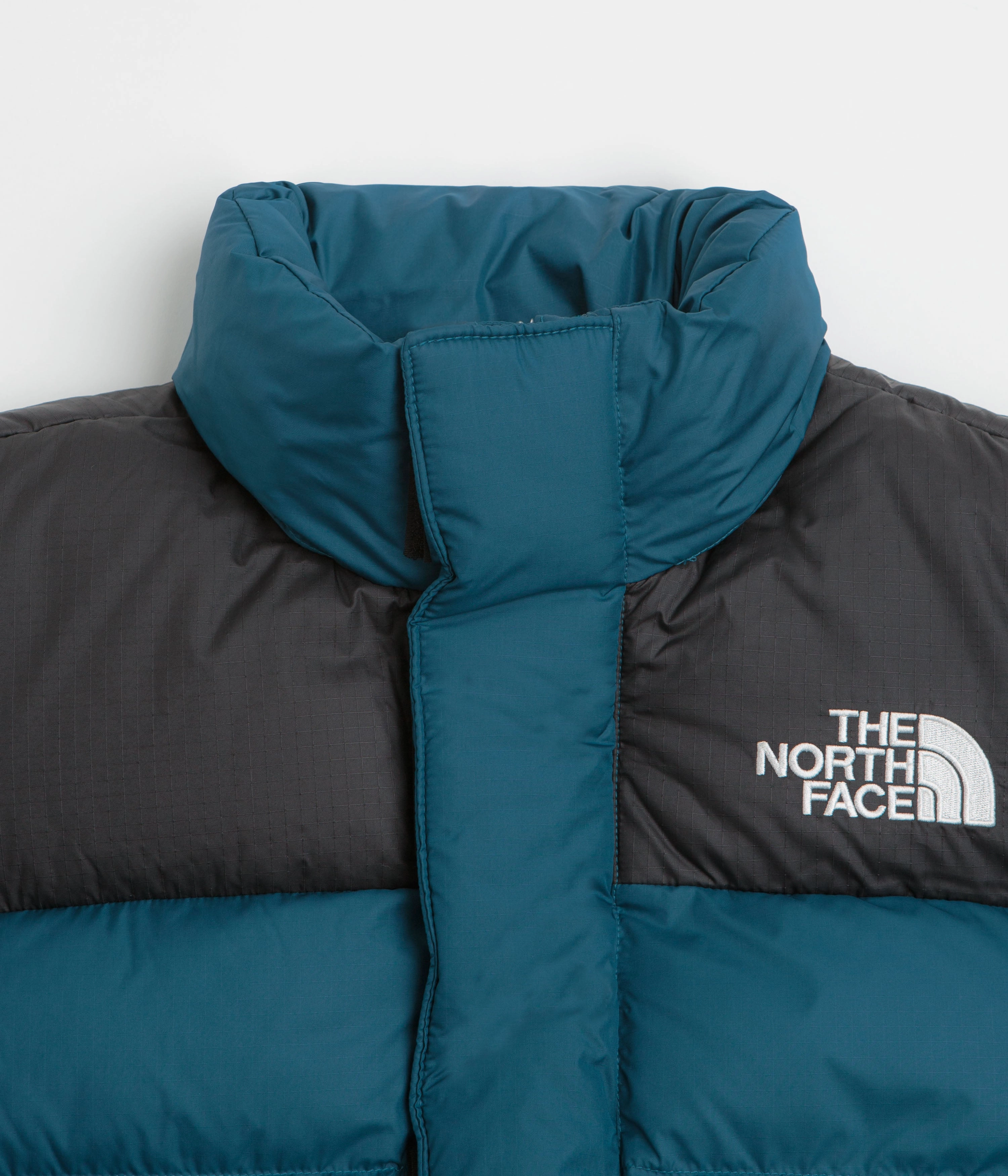 Everyday Look Bus The North Face Limbara Insulated Jacket - Mineral Ink