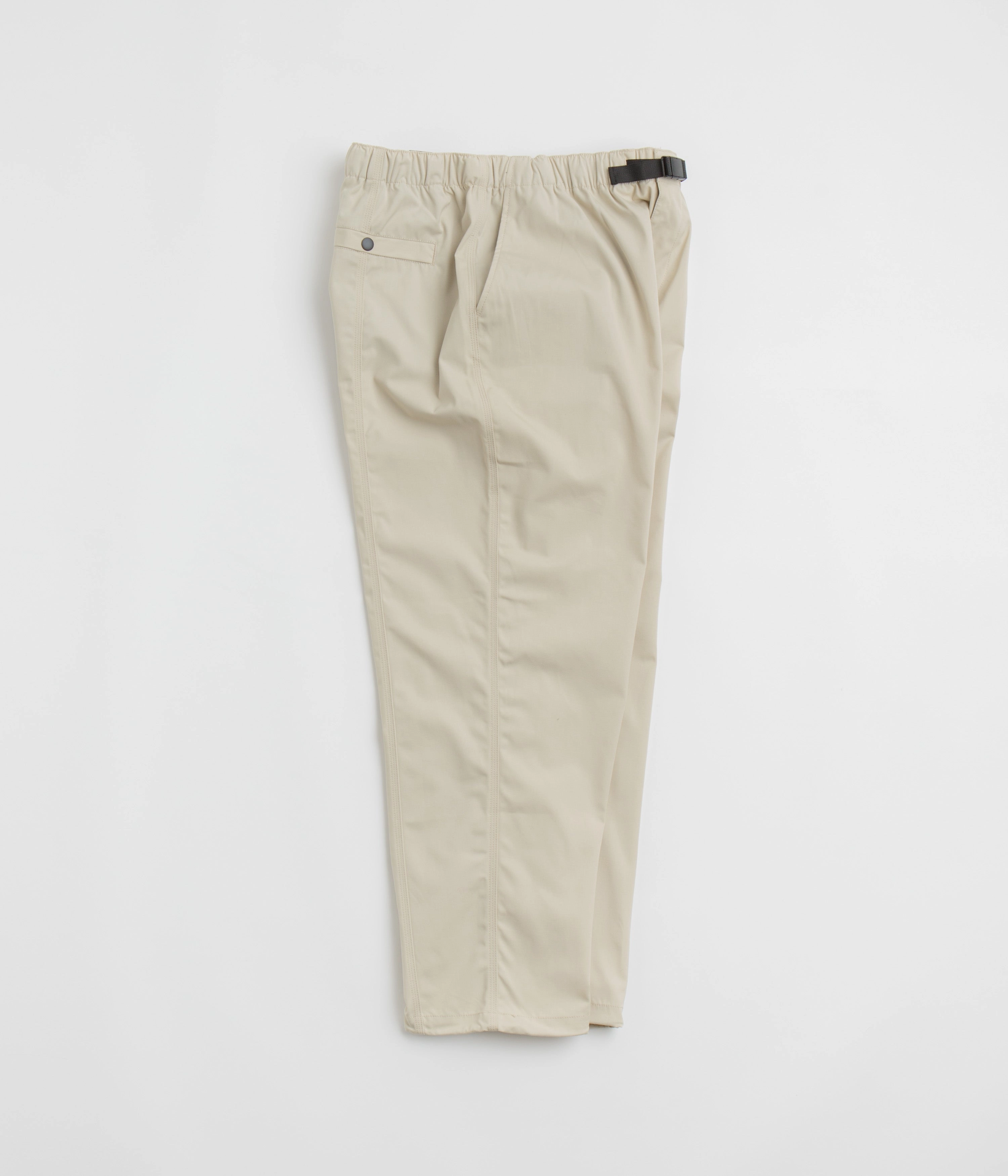 Everyday Style Purple Mountain Observatory Cotton Alpine Pants - Stone