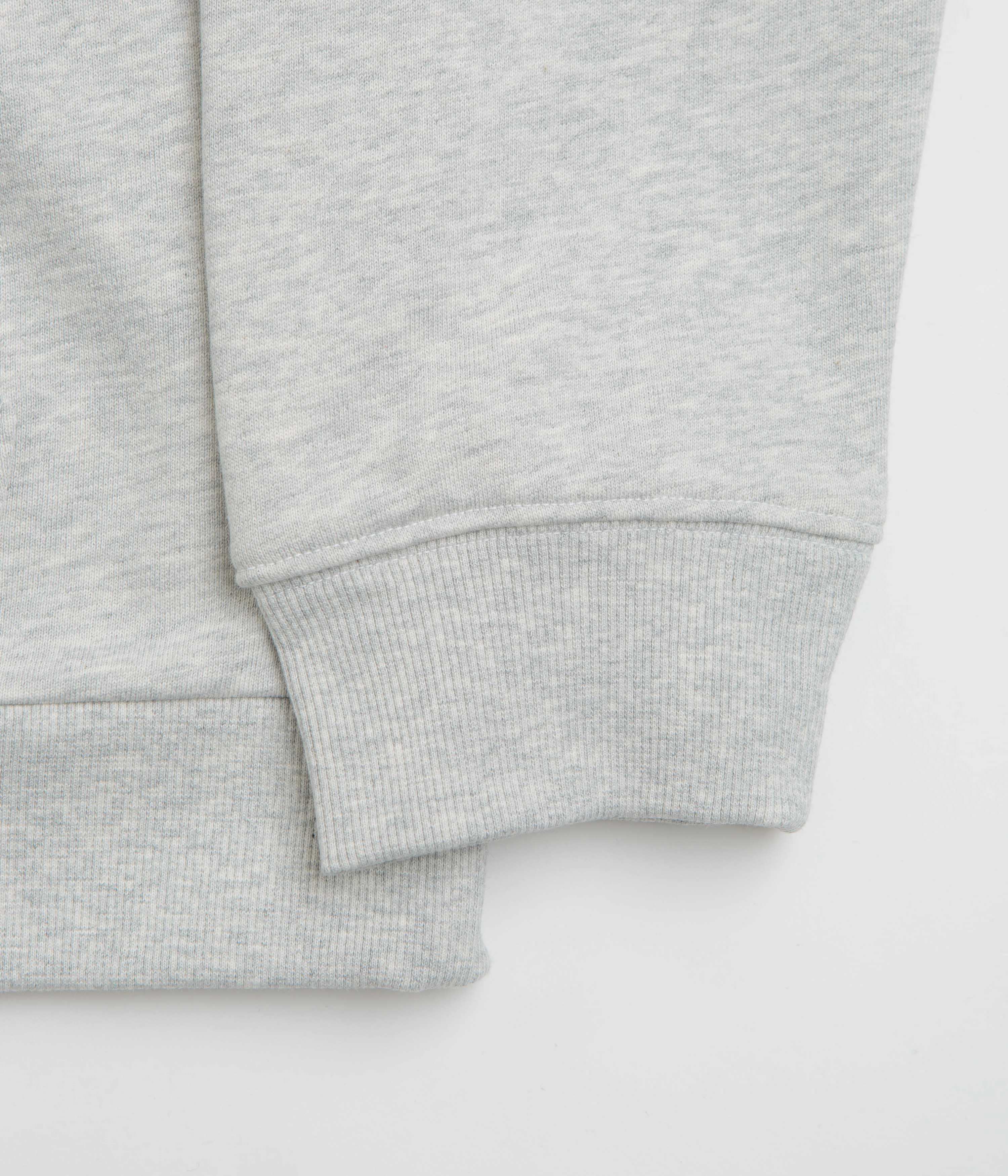 Gramicci G-Blur Hoodie - Green Sport Comfort