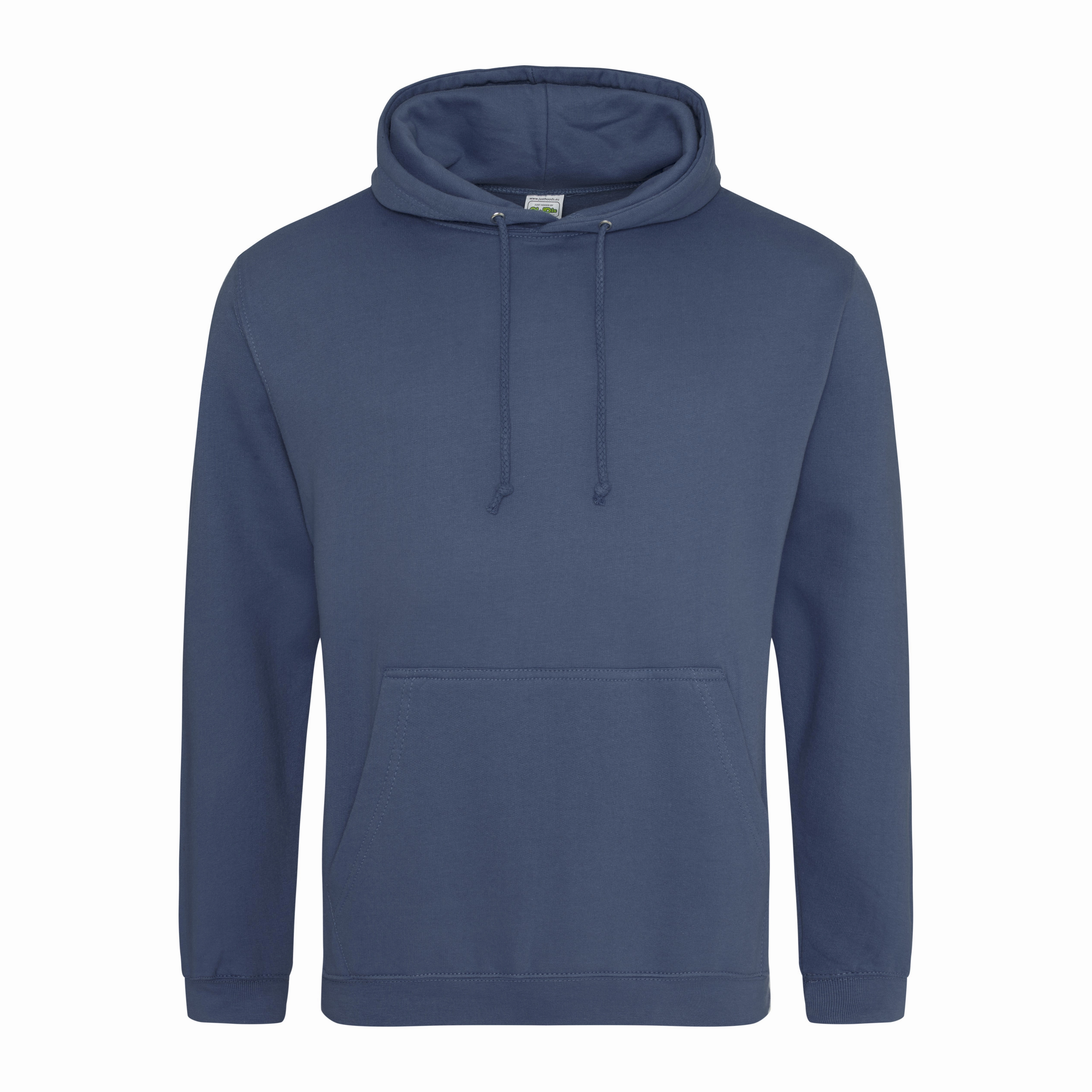 Guinea pig like College Hoodie | AIRFORCE BLUE