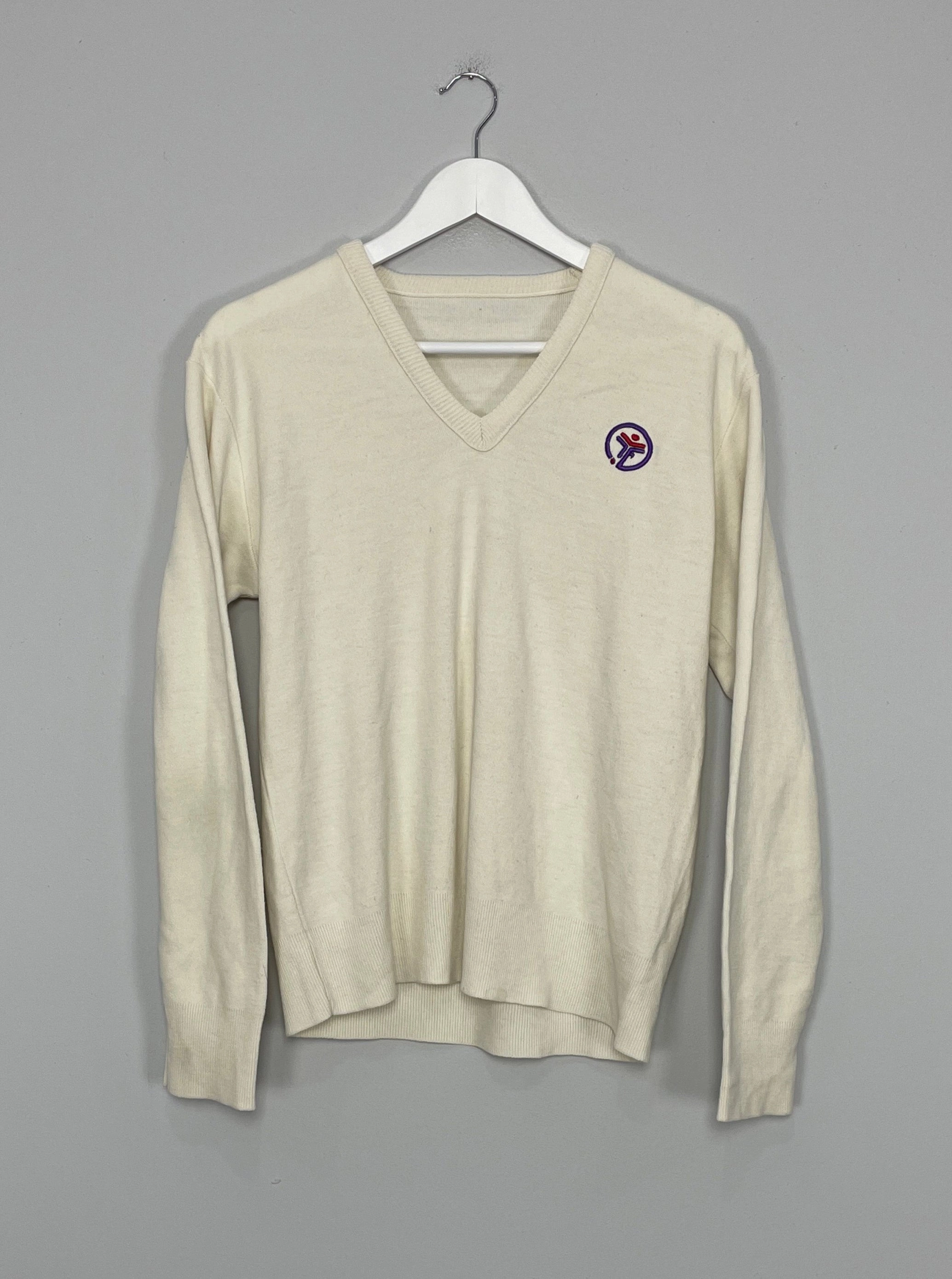 1980 NASL V-NECK JUMPER (M) Chill Style