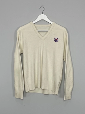 1980 NASL V-NECK JUMPER (M) Chill Style