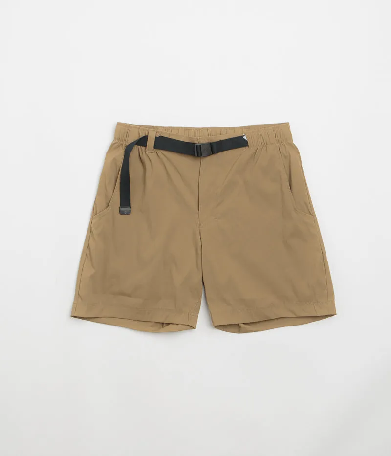 Columbia Landroamer II Ripstop Shorts - Delta hiking apparel