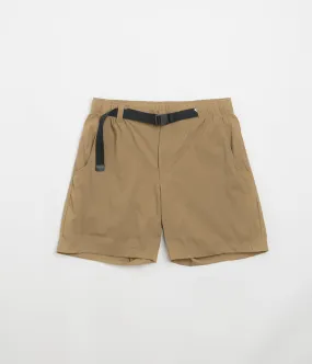 Columbia Landroamer II Ripstop Shorts - Delta hiking apparel