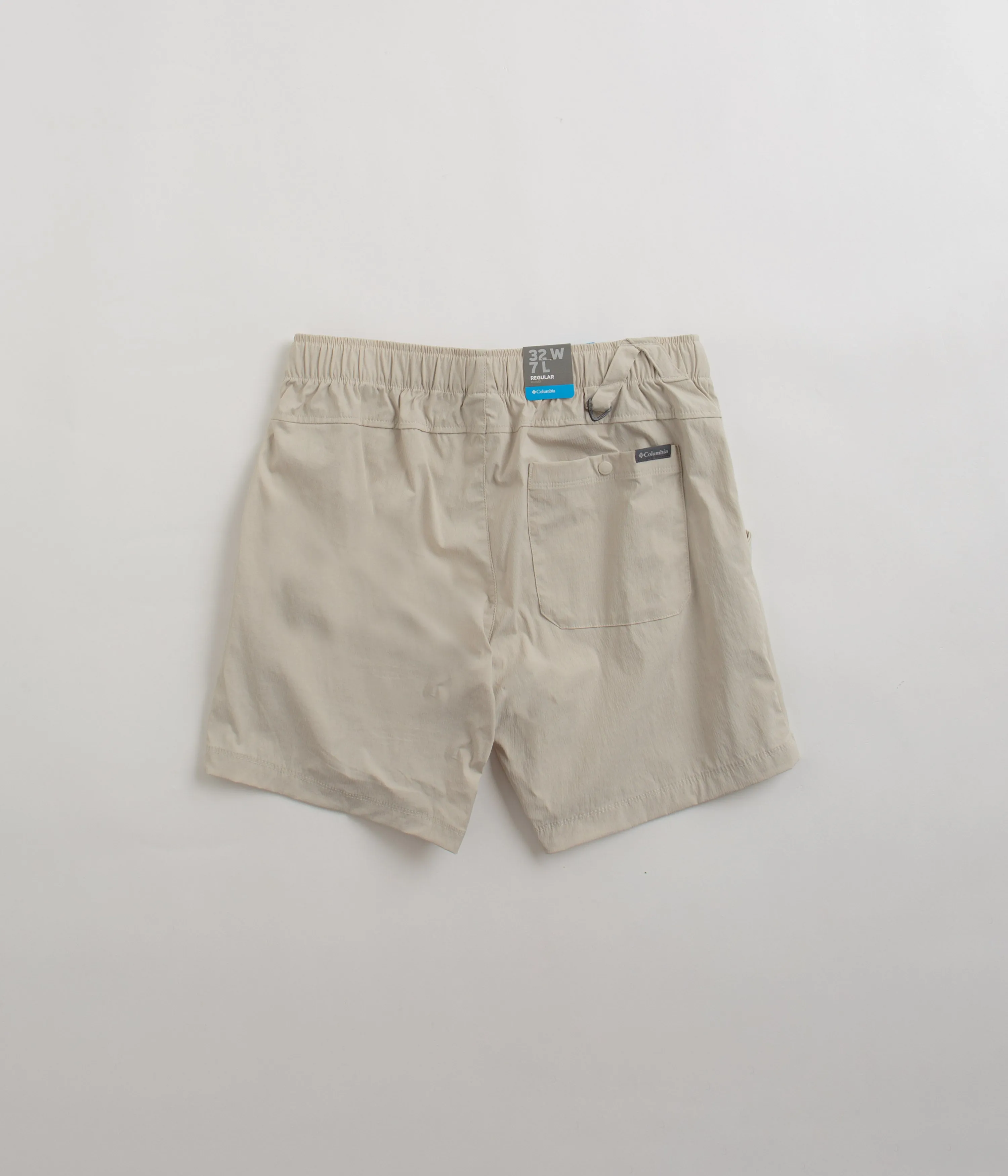 beauty industry Columbia Landroamer Ripstop Shorts - Dark Stone