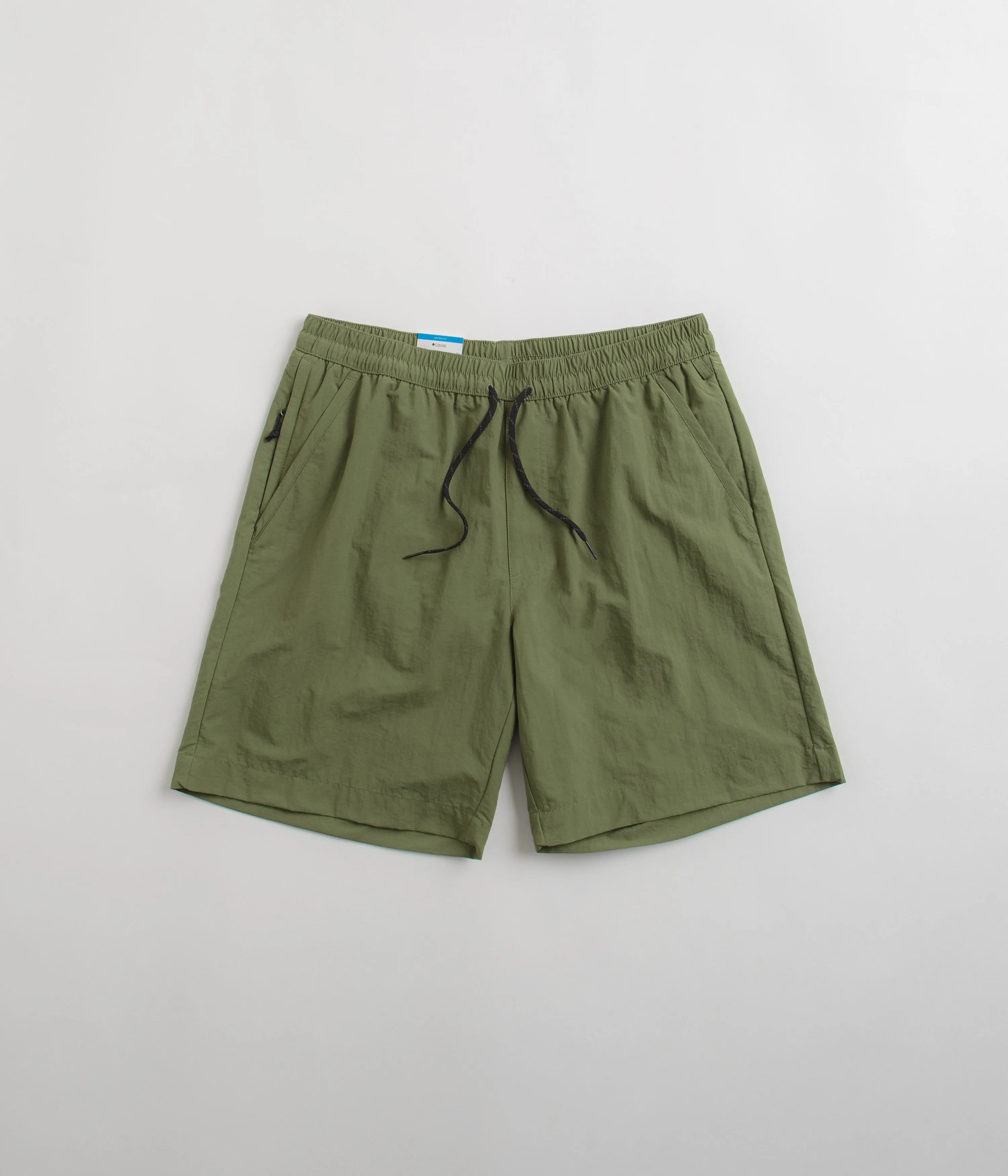 education industry Columbia Summerdry Shorts - Canteen
