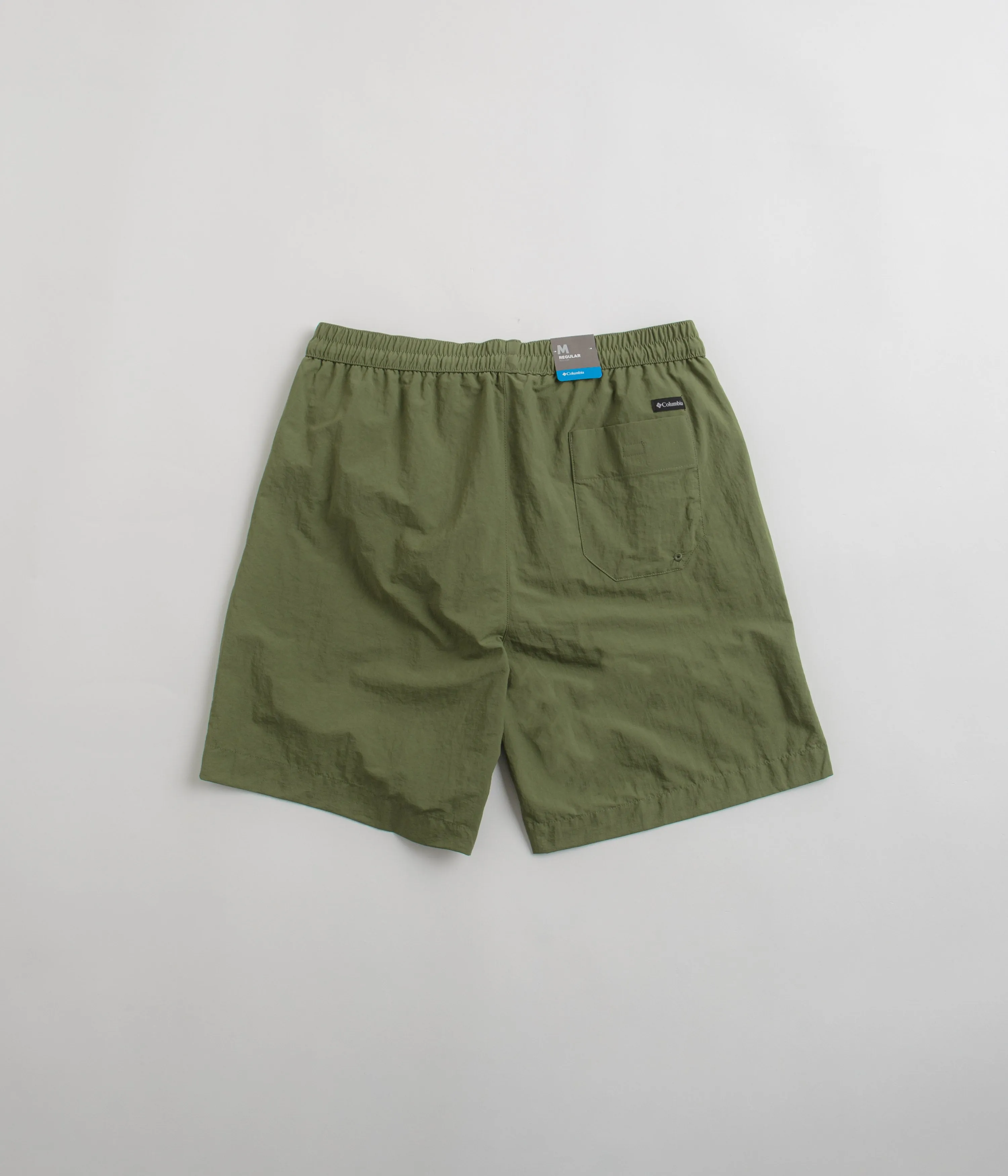 Columbia Summerdry Shorts - Canteen windproof