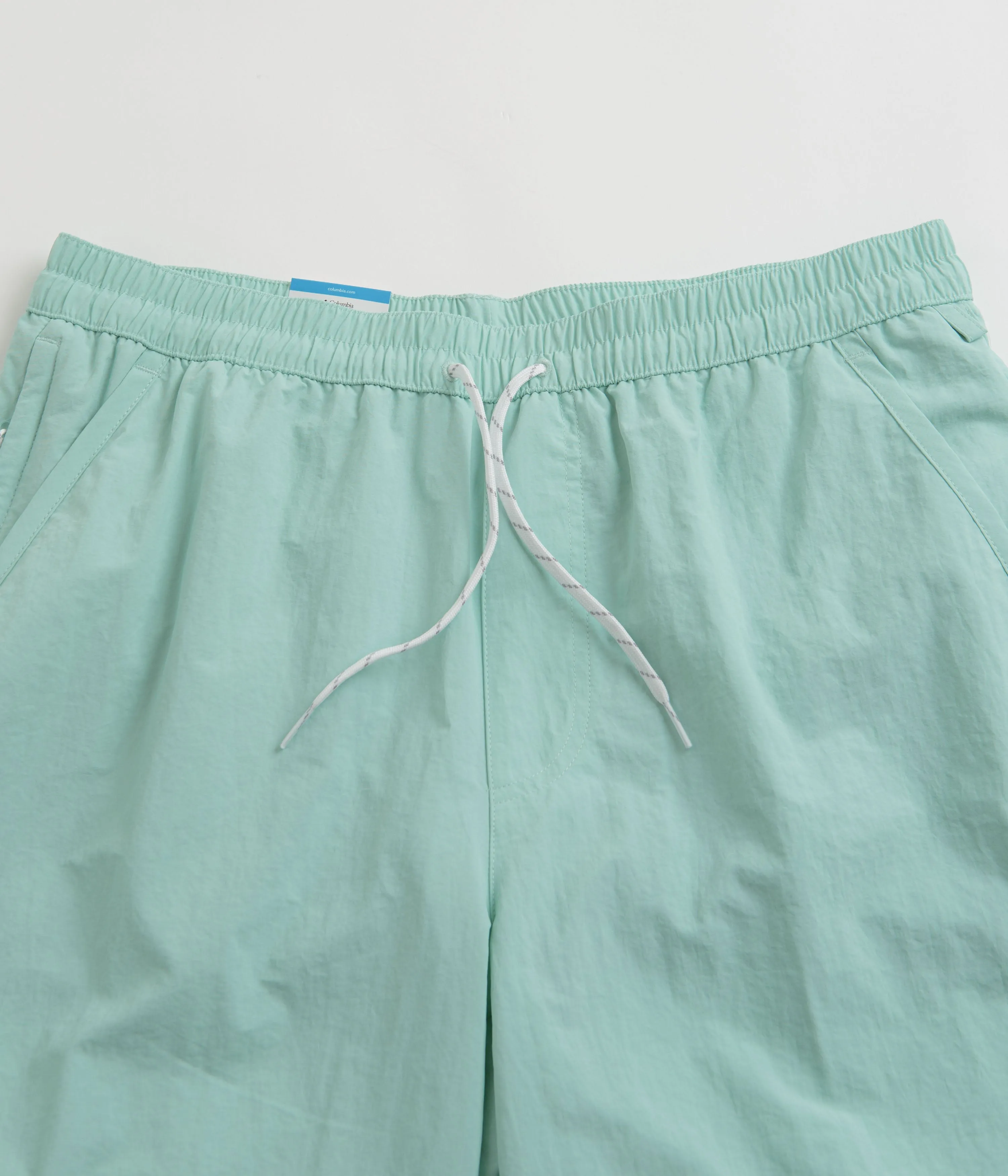 Columbia Summerdry Shorts - Spray Multi Pocket System