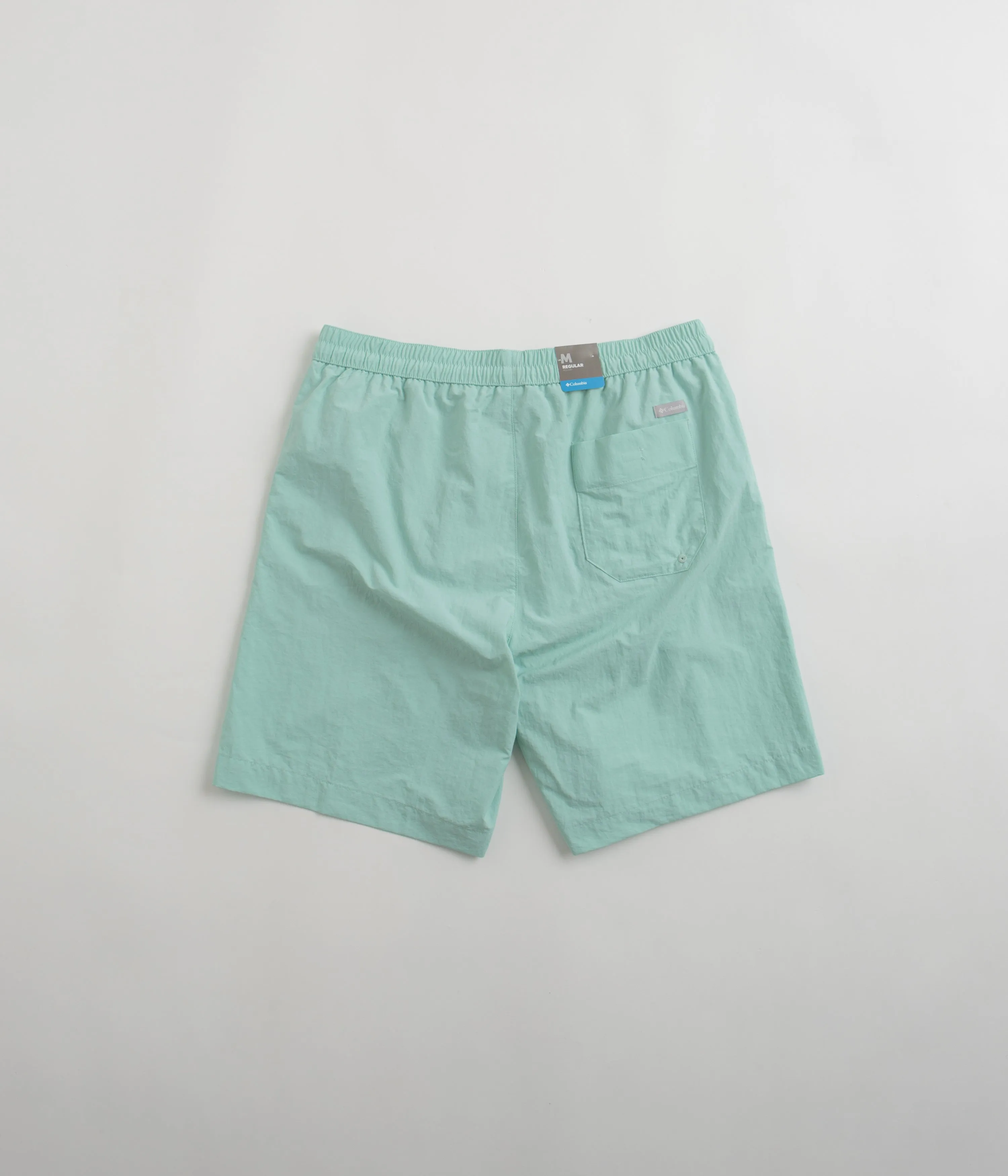 Columbia Summerdry Shorts - Spray sports accessory