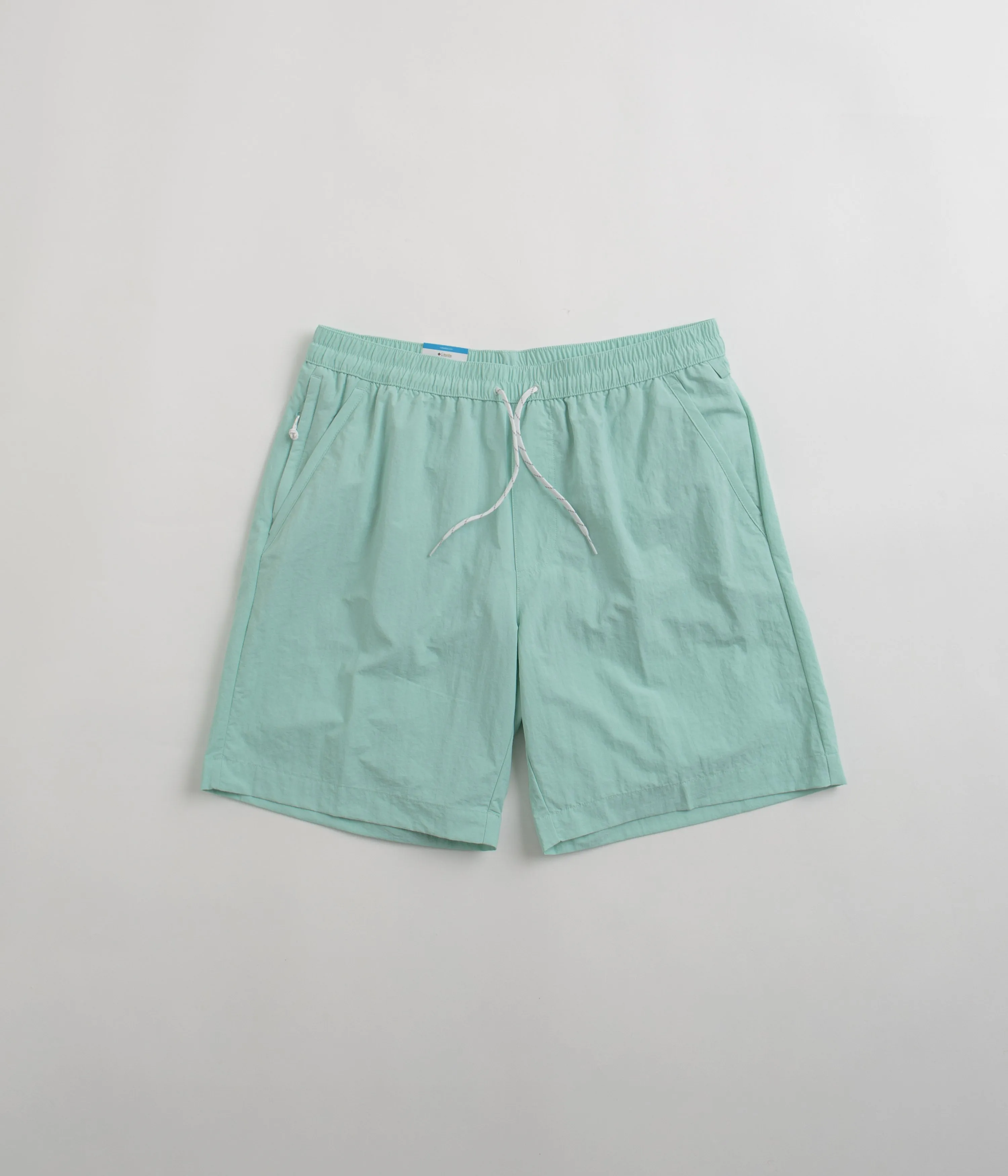 Warm Look Columbia Summerdry Shorts - Spray