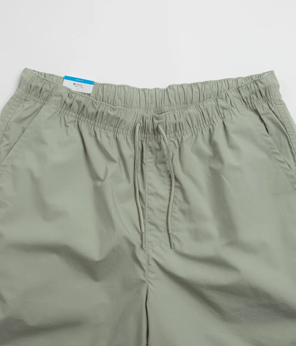 Columbia Washed Out Easy Shorts - Safari Quick Release Buckle