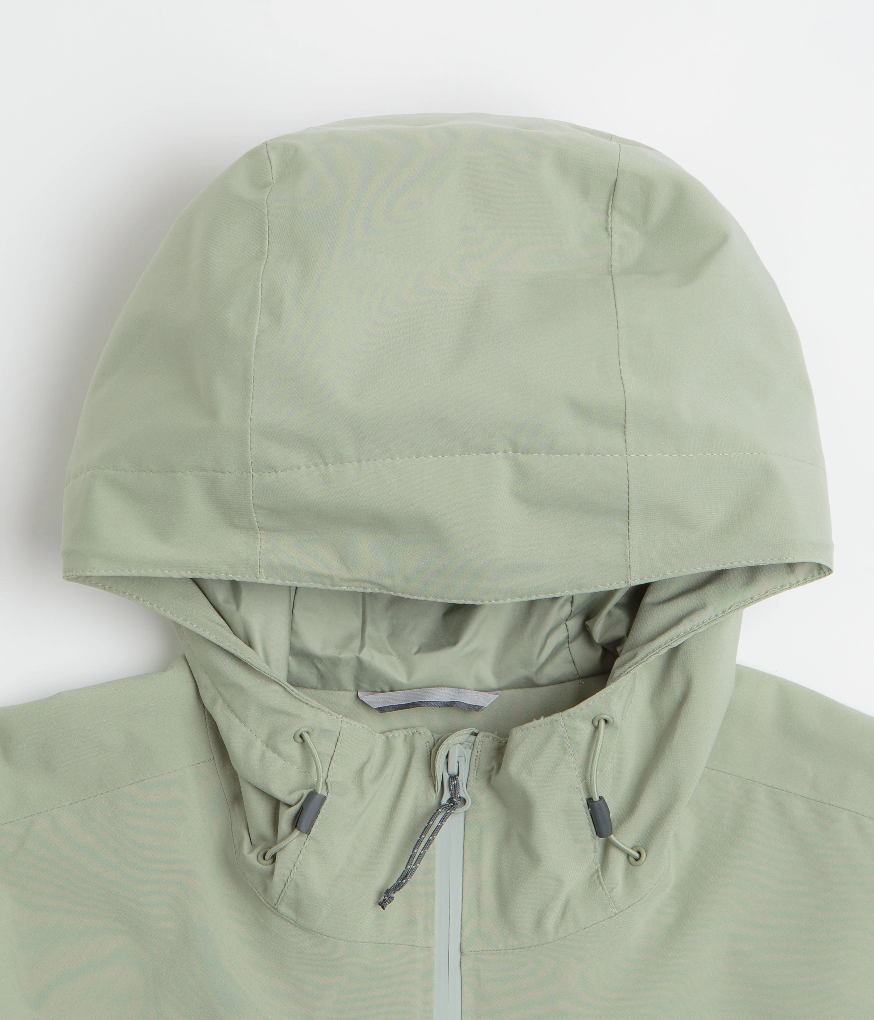 Adjustable Express Columbia Altbound Jacket - Safari
