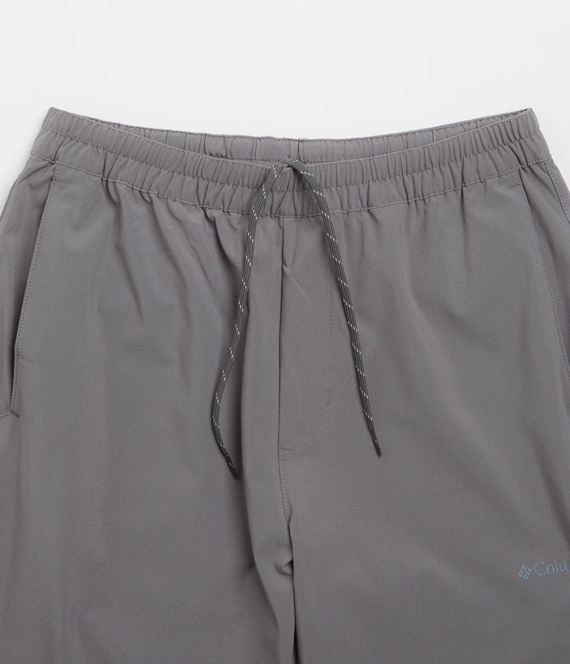 Columbia Hike II Joggers - City Grey High Quality Material Versatile Style