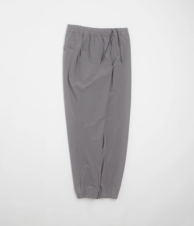 Perfect Silhouette Perfect Look Columbia Hike II Joggers - City Grey