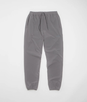 Columbia Hike II Joggers - City Grey Solid shade