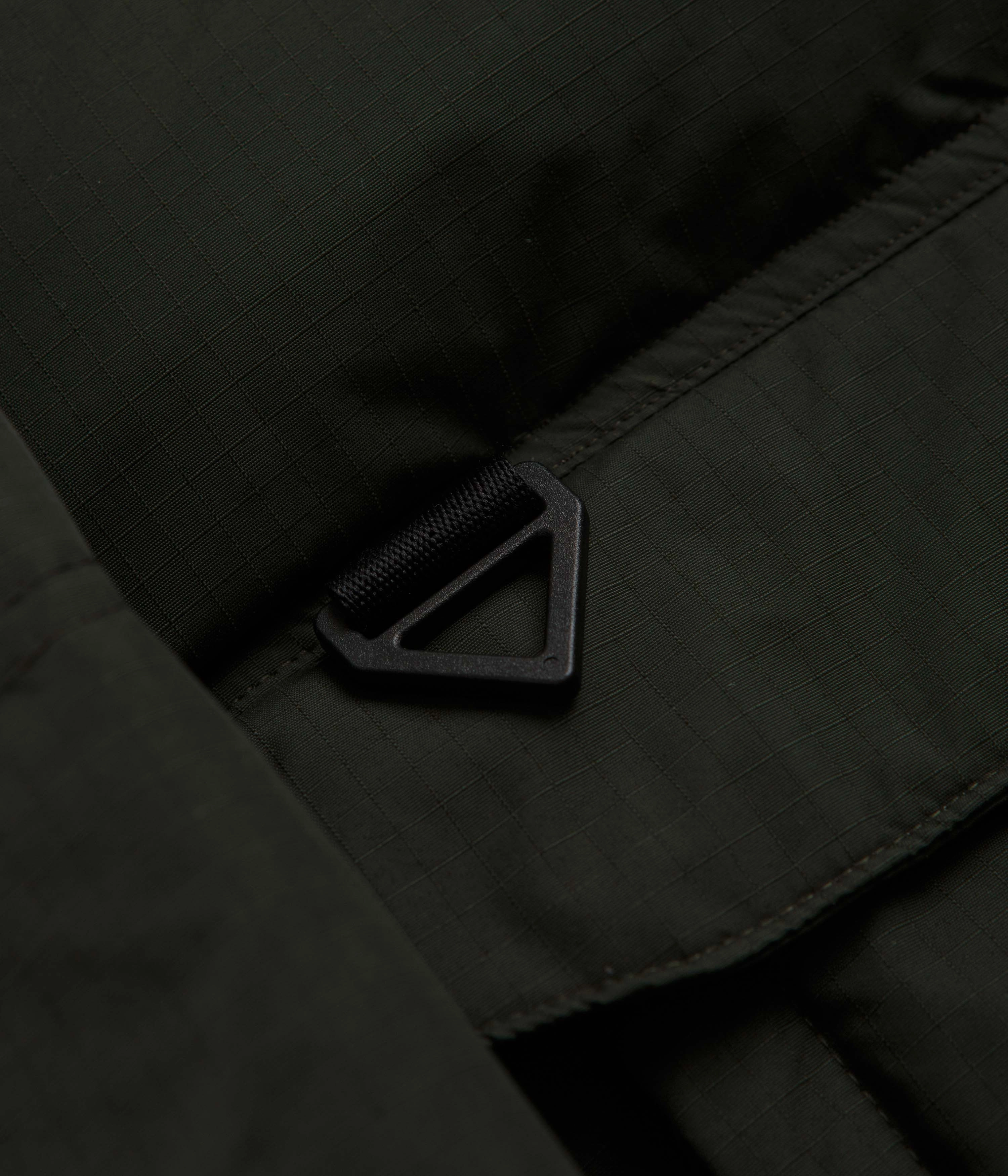 Convertible Sleeve Options Columbia Landroamer Puffer Jacket - Greenscape