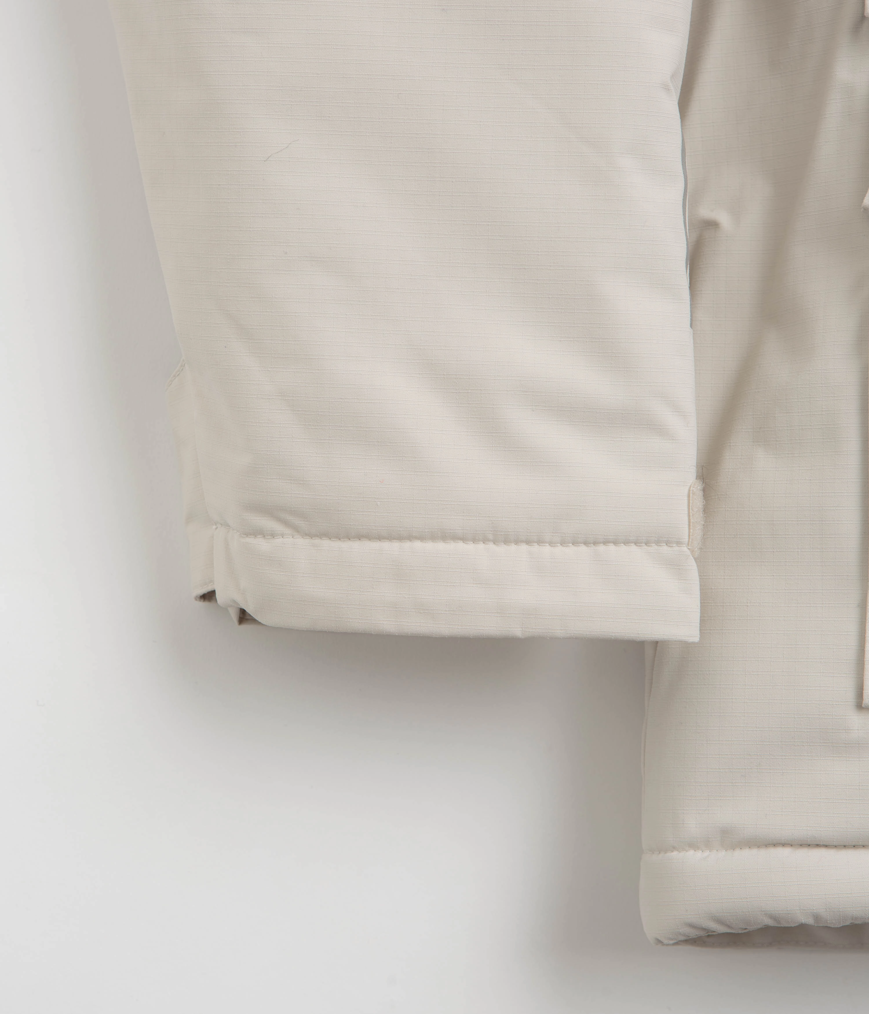 Columbia Landroamer Sherpa Lined Jacket - Dark Stone Slim Silhouette