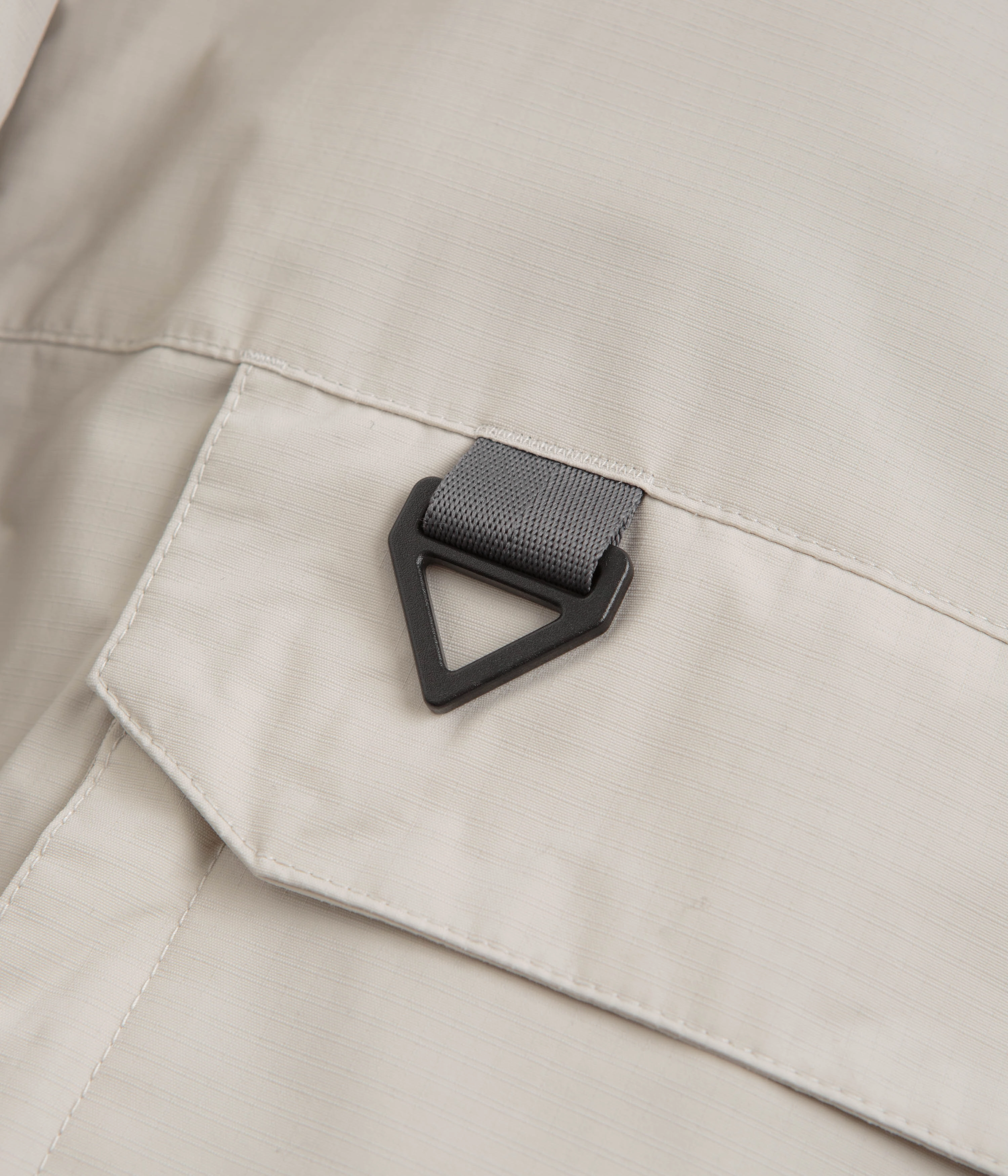 Columbia Landroamer Sherpa Lined Jacket - Dark Stone Journal