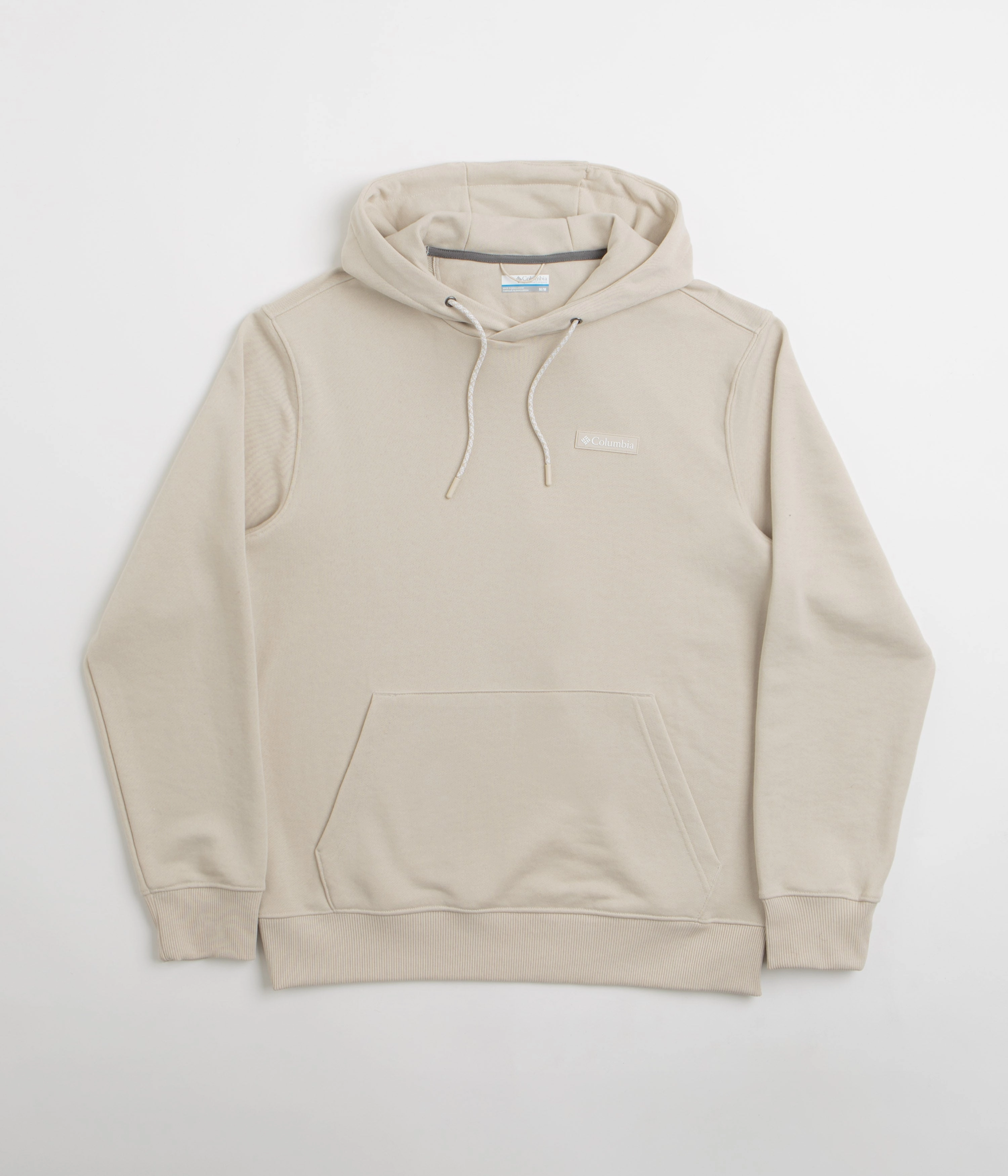 Polo wear Columbia Marble Canyon Hoodie - Dark Stone