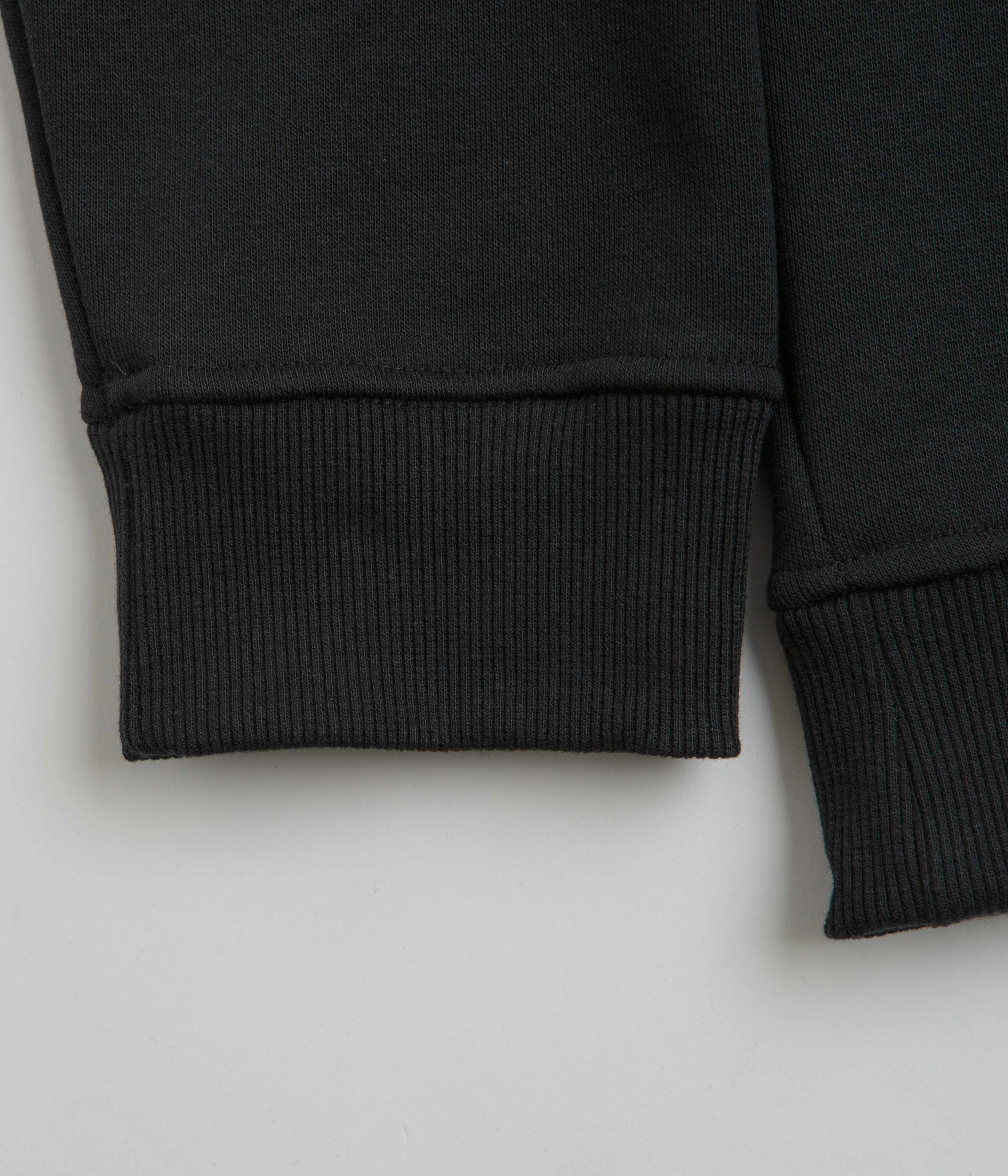 Columbia Meridian Creek Crewneck Sweatshirt - Black Casual Hoodie Style Urban Trend