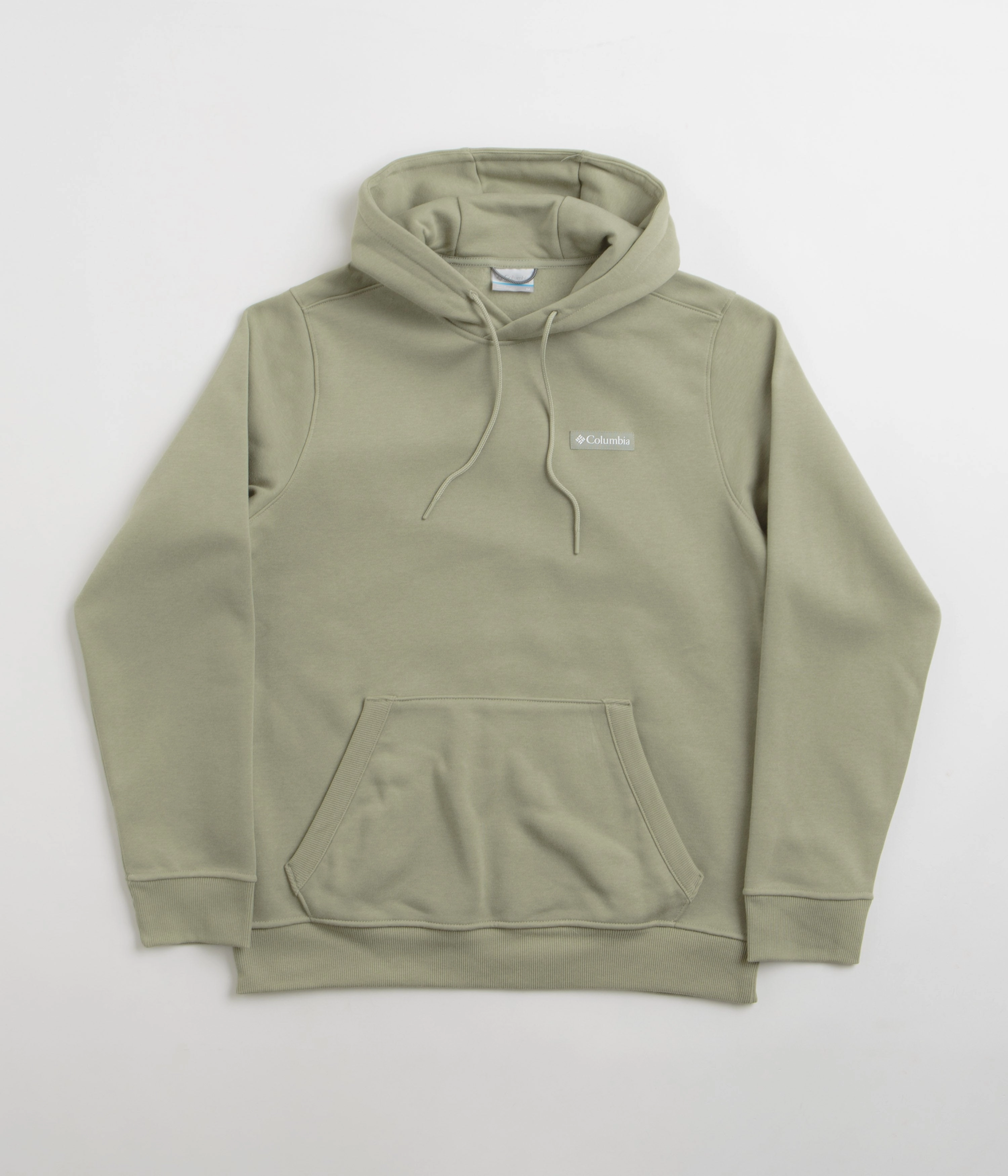 Columbia Meridian Creek Hoodie - Safari Porcupine like