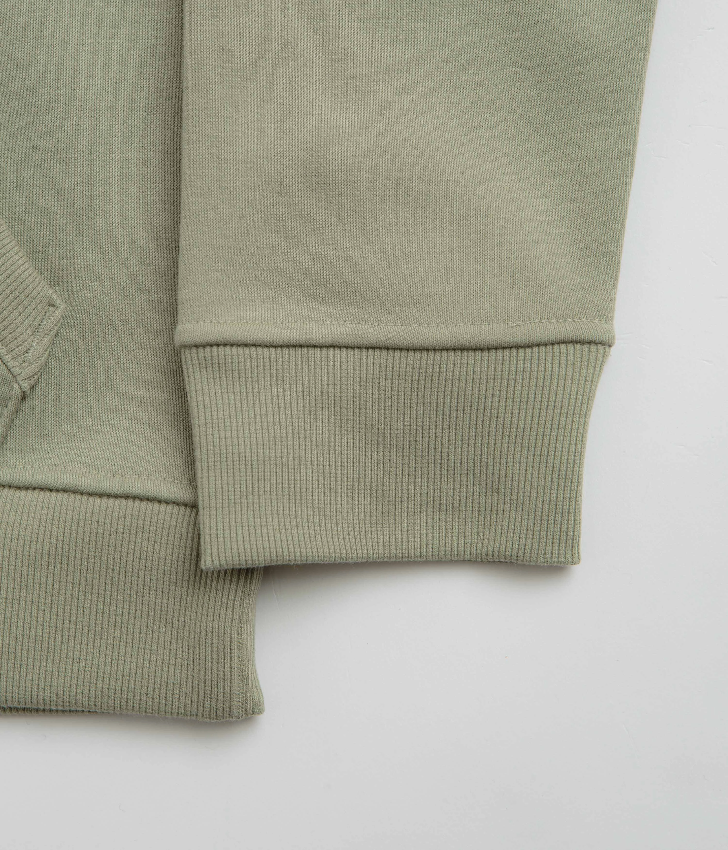 Warthog like meeting look Columbia Meridian Creek Hoodie - Safari