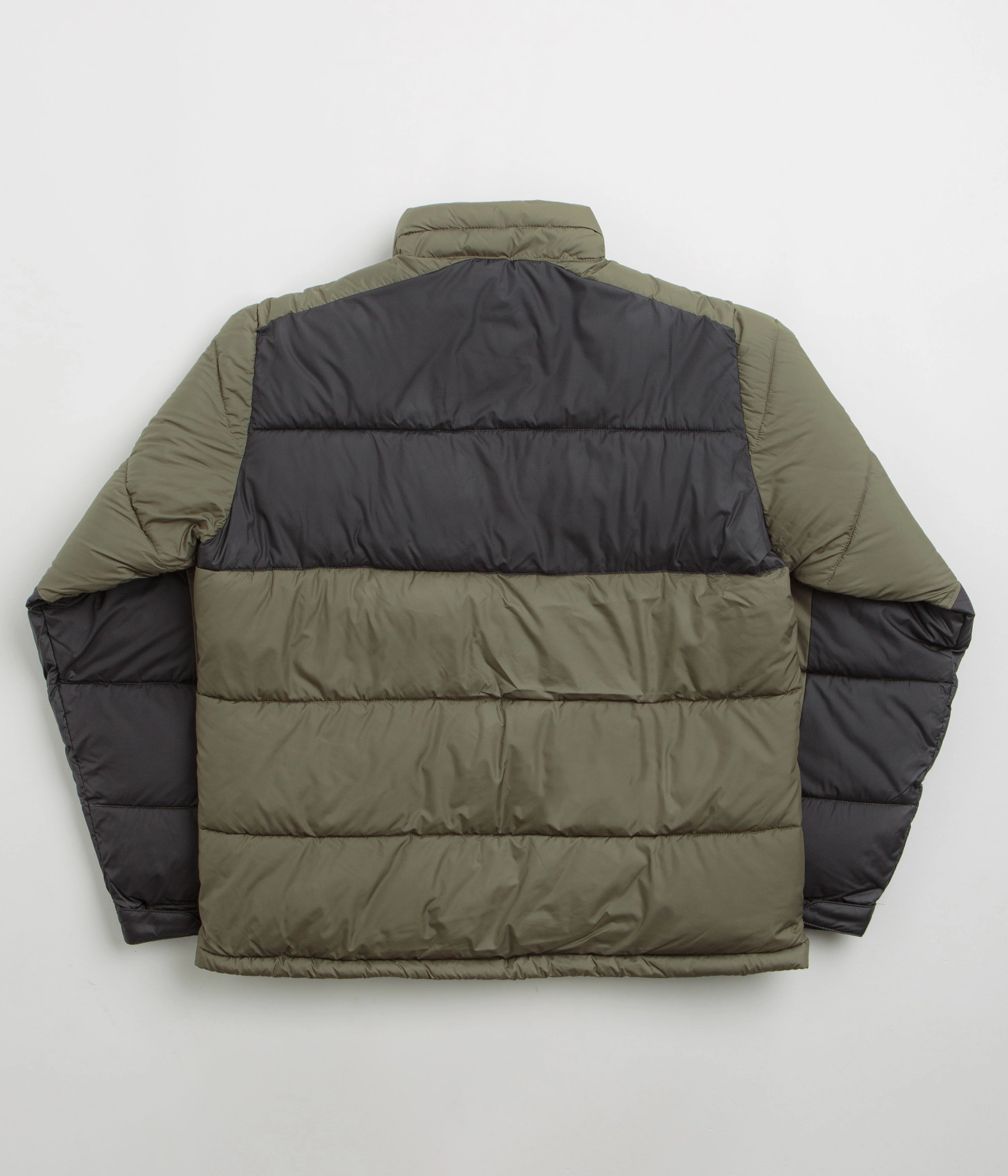Smart Design Columbia Pike Lake II Jacket - Stone Green / Shark