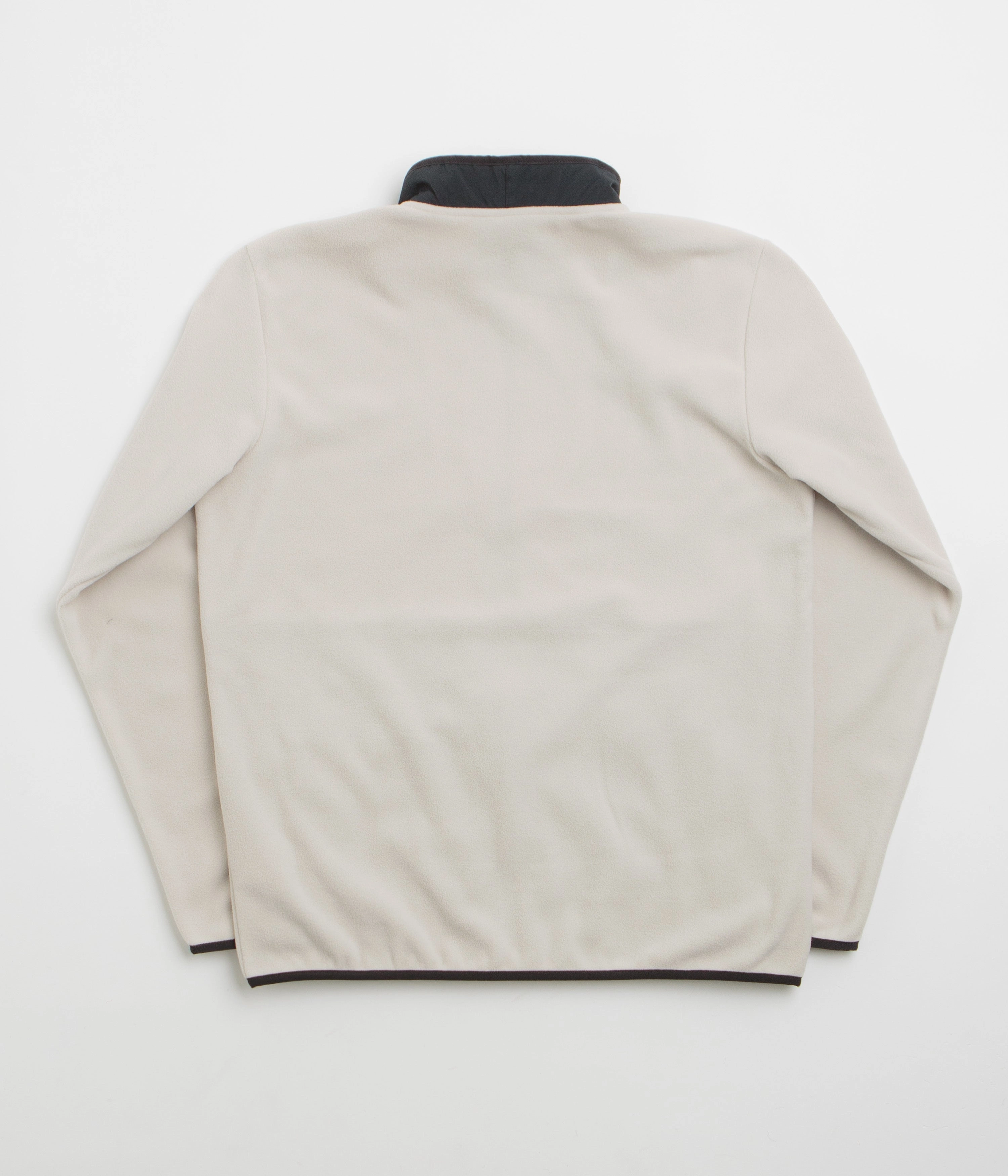 Columbia Sequoia Grove Full Zip Fleece - Dark Stone / Black Ridge Walk