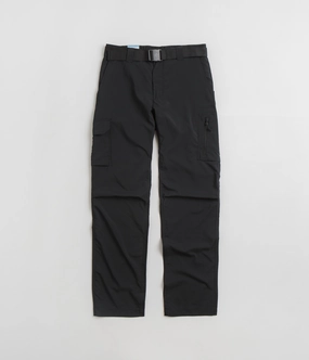 NonRestrictiveFit Columbia Silver Ridge Utility Pants - Black