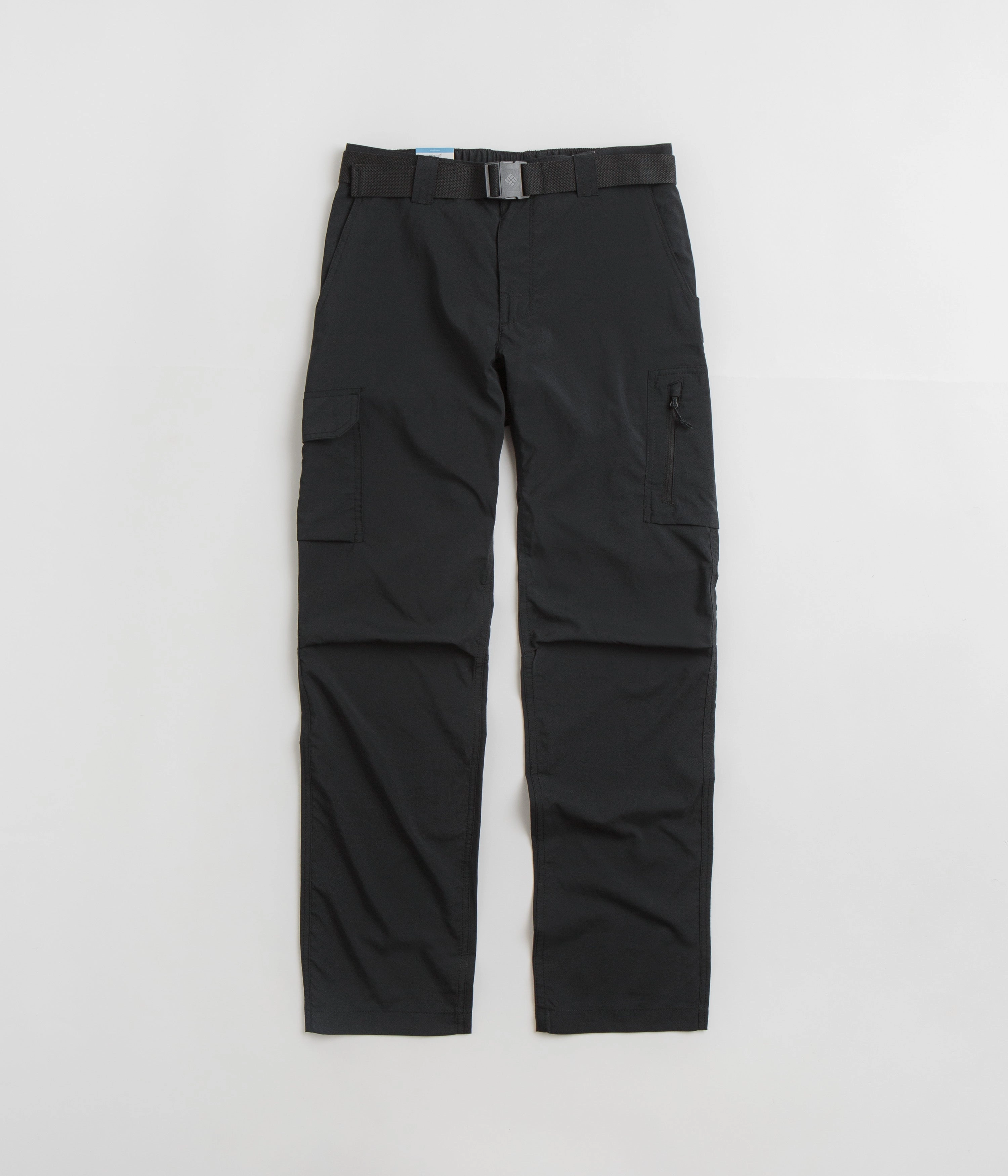 NonRestrictiveFit Columbia Silver Ridge Utility Pants - Black