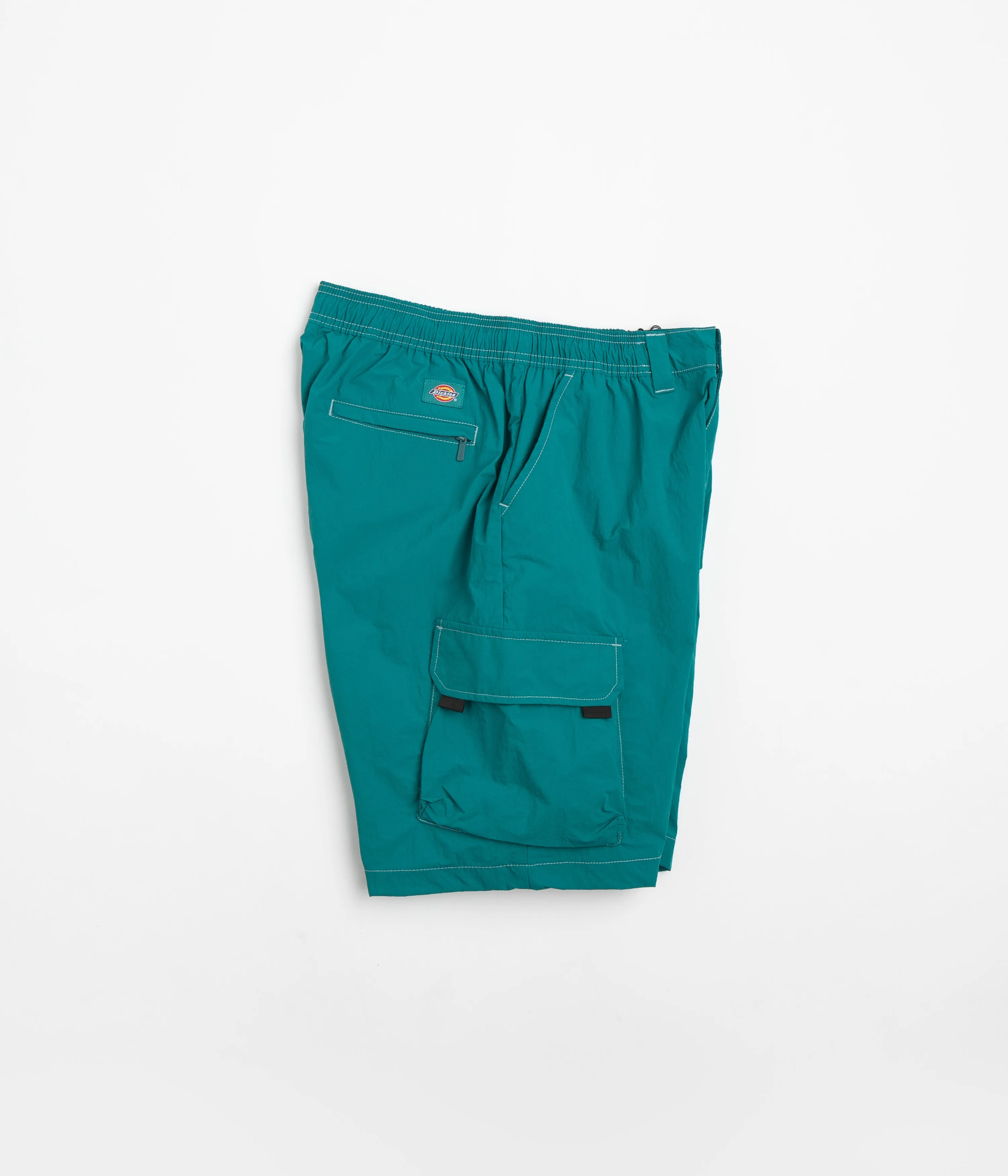 Dickies Jackson Cargo Shorts - Deep Lake Sustainable