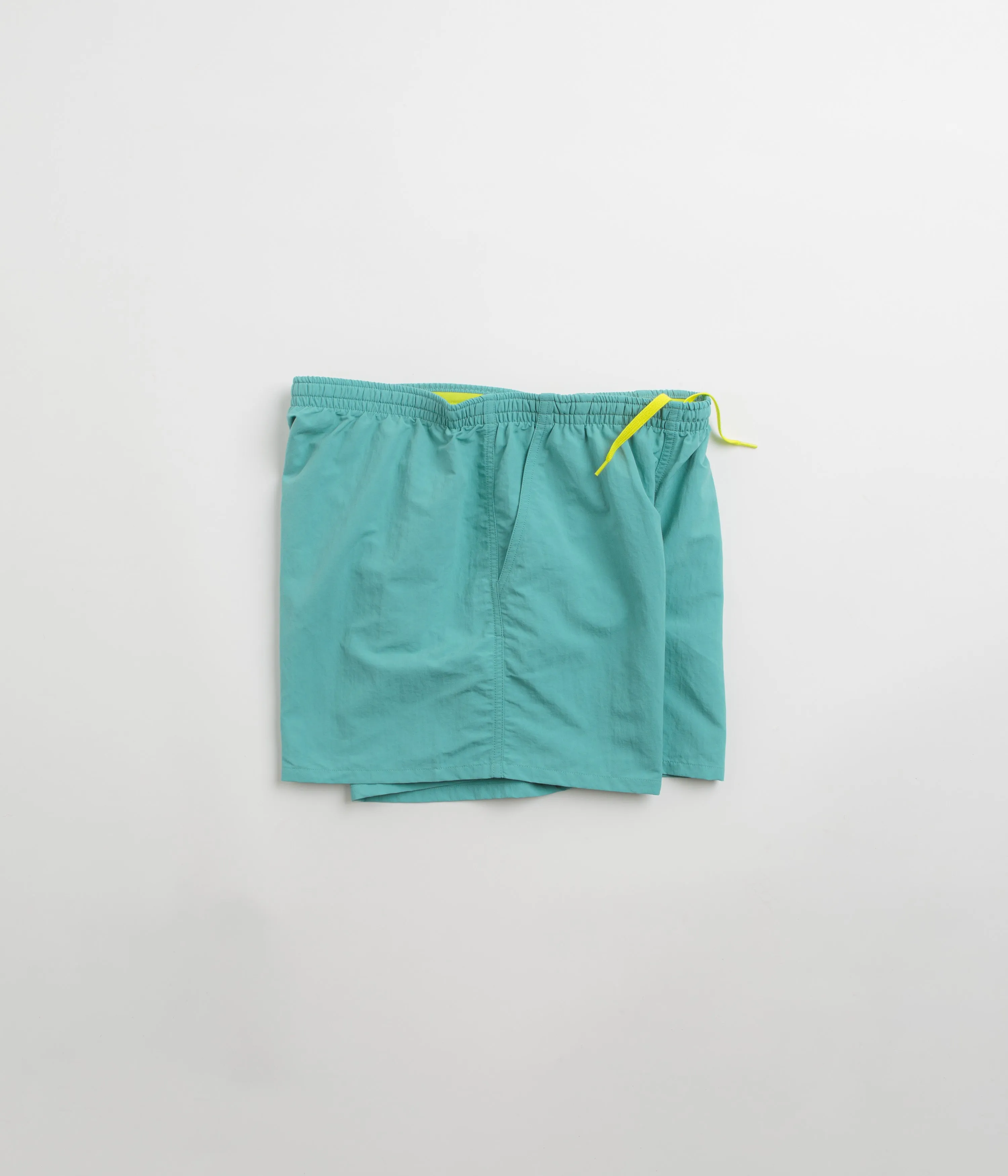 Socks Anti Static Material Patagonia Womens Baggies 5" Shorts - Subtidal Blue