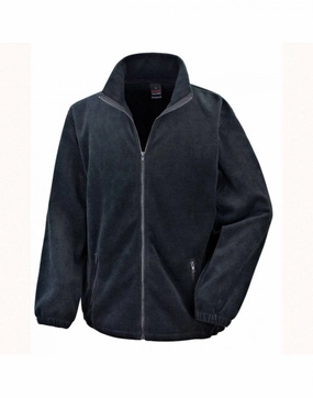Core Fashion Fit Outdoor Fleece | BLACK Outdoor Fashion