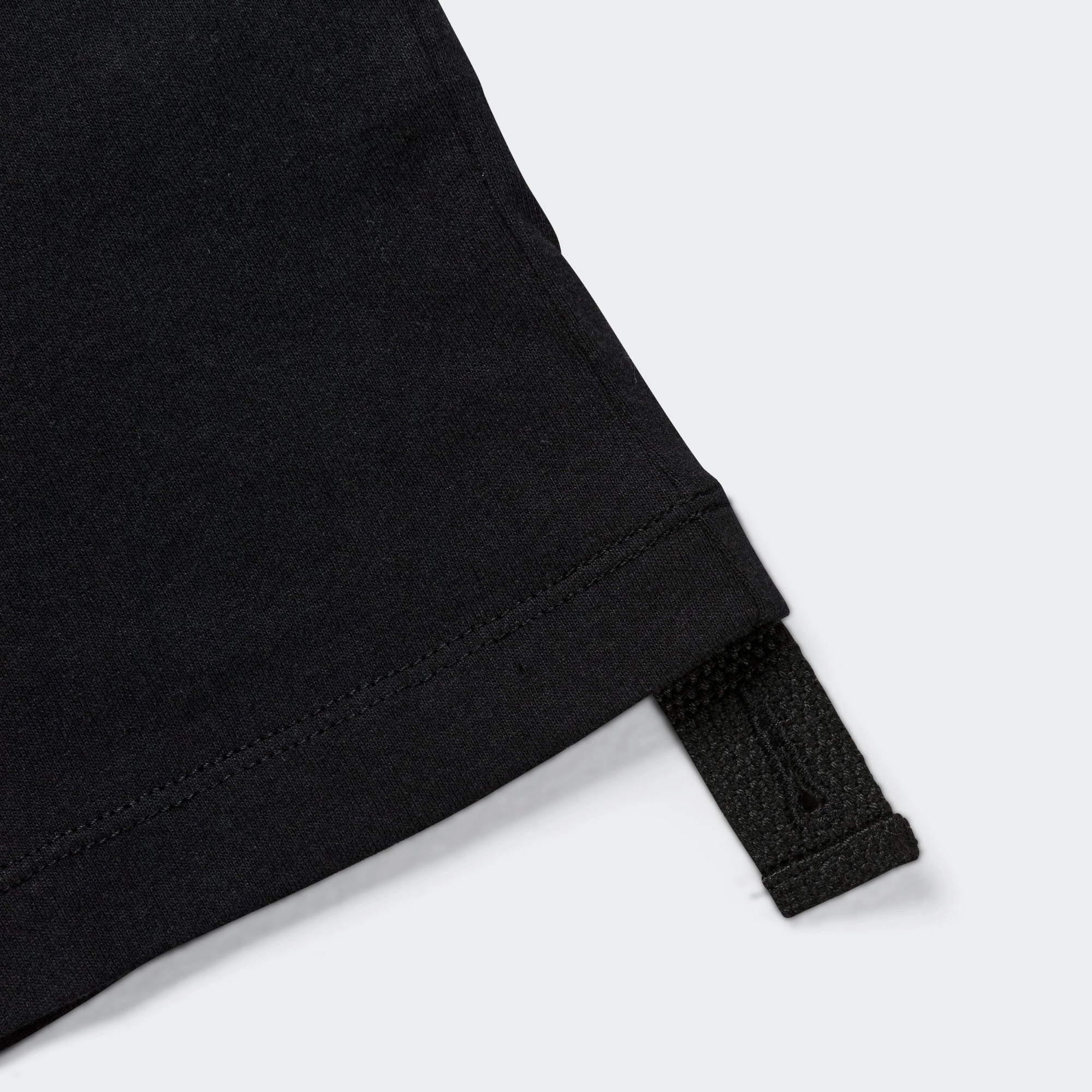 Peacemaker Bird SS Tshirt - Black Bold Design