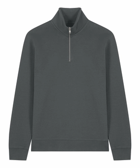 Lounge Style Trucker 2.0 | ANTHRACITE