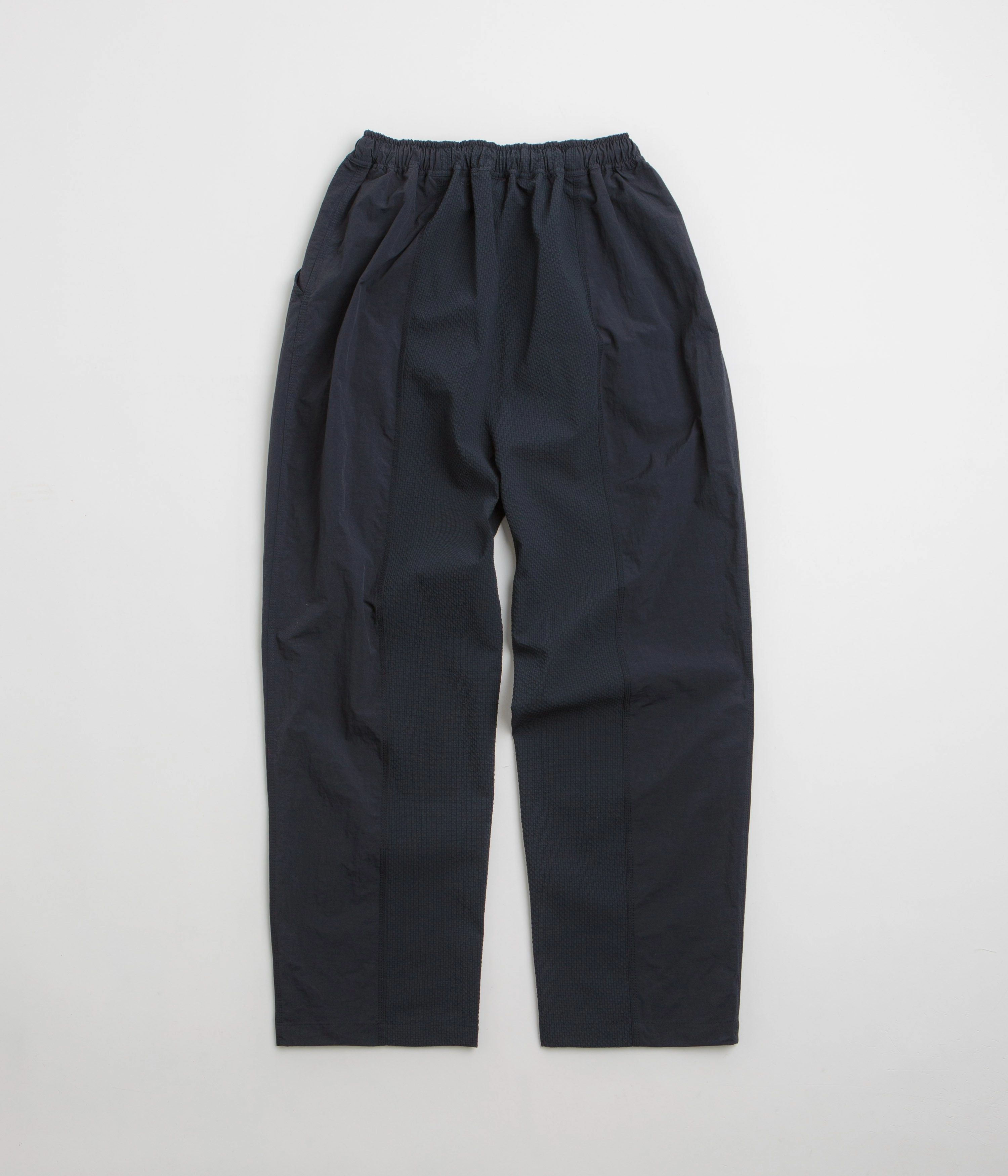 Weekend Wear Fashionable Comfort Pop Trading Company Football Pants - Navy