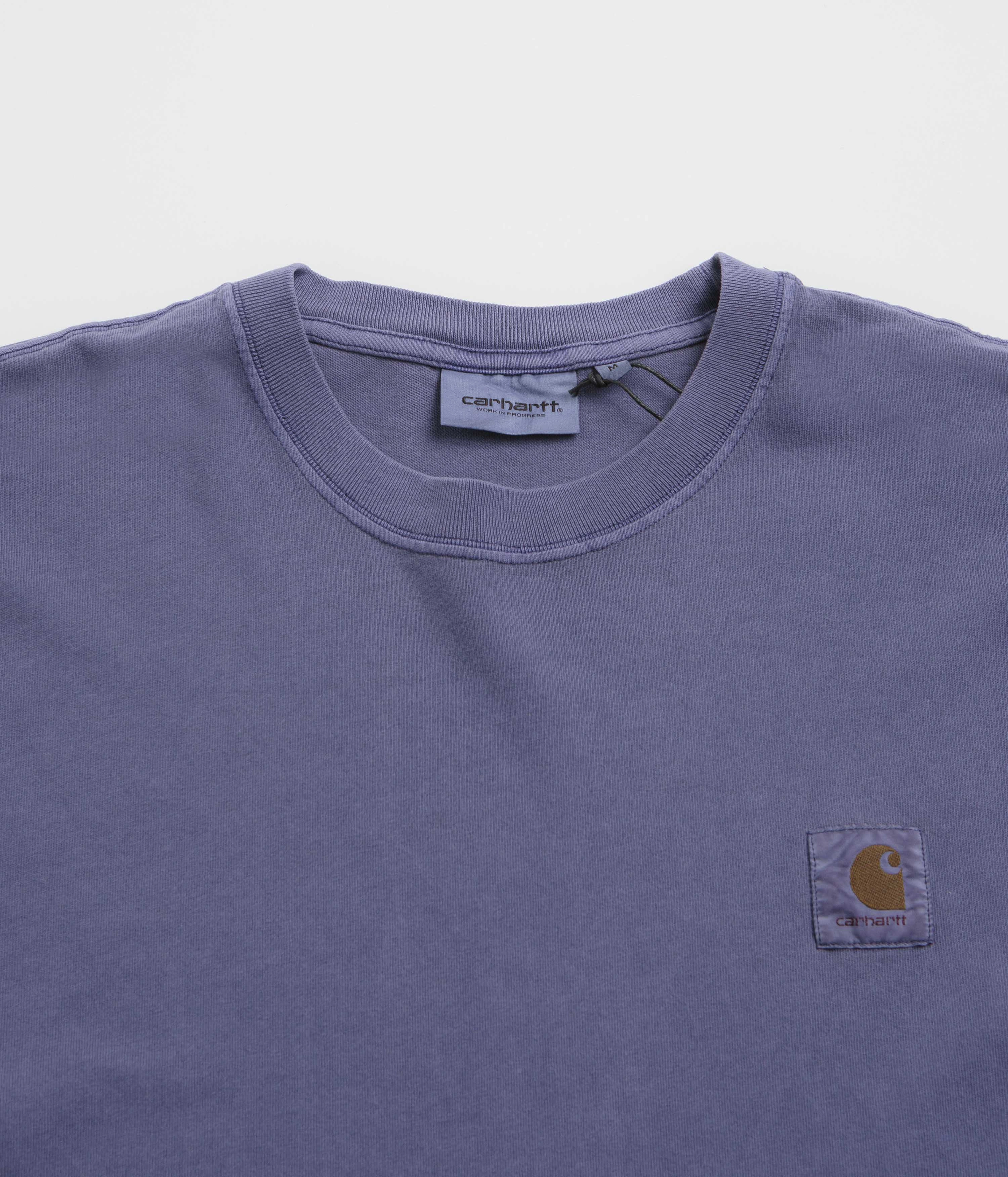 Carhartt Vista T-Shirt - Aura Tear Resistant