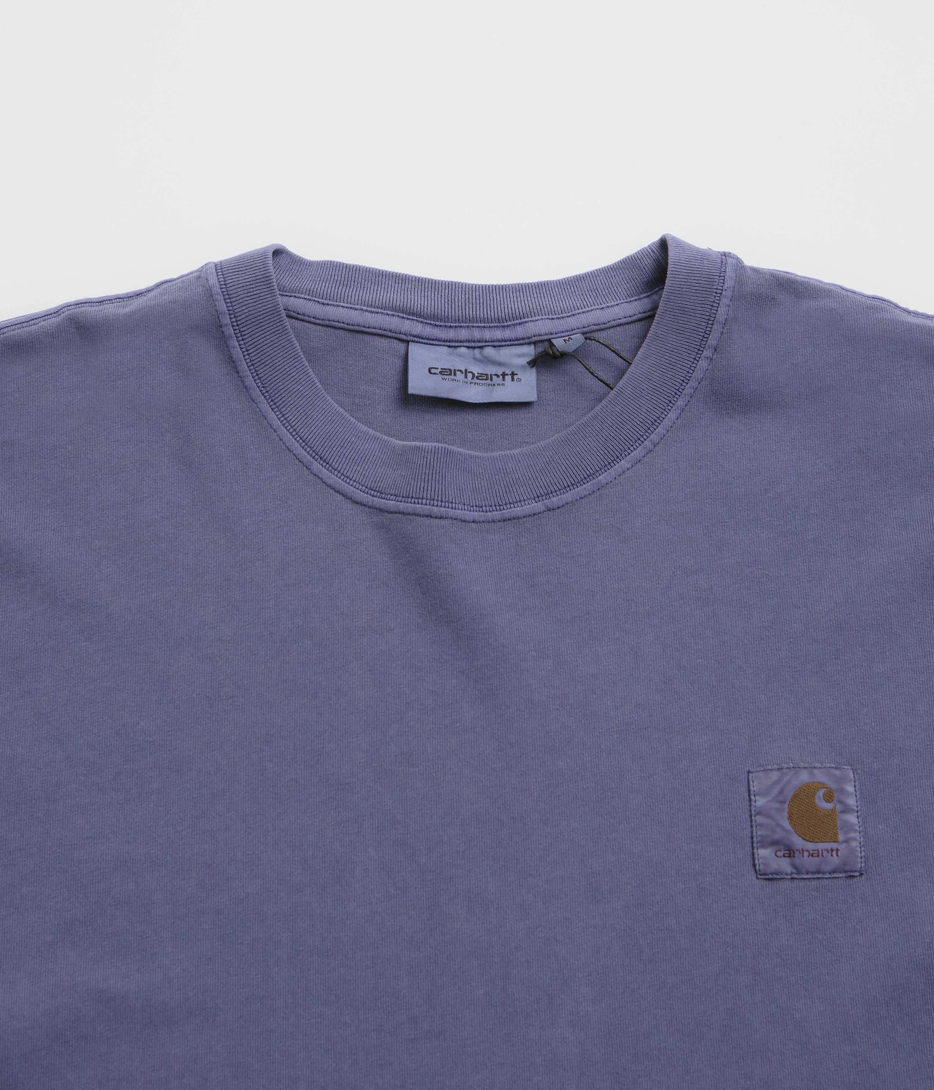 Trendy Look TemperatureRegulating Carhartt Vista T-Shirt - Aura