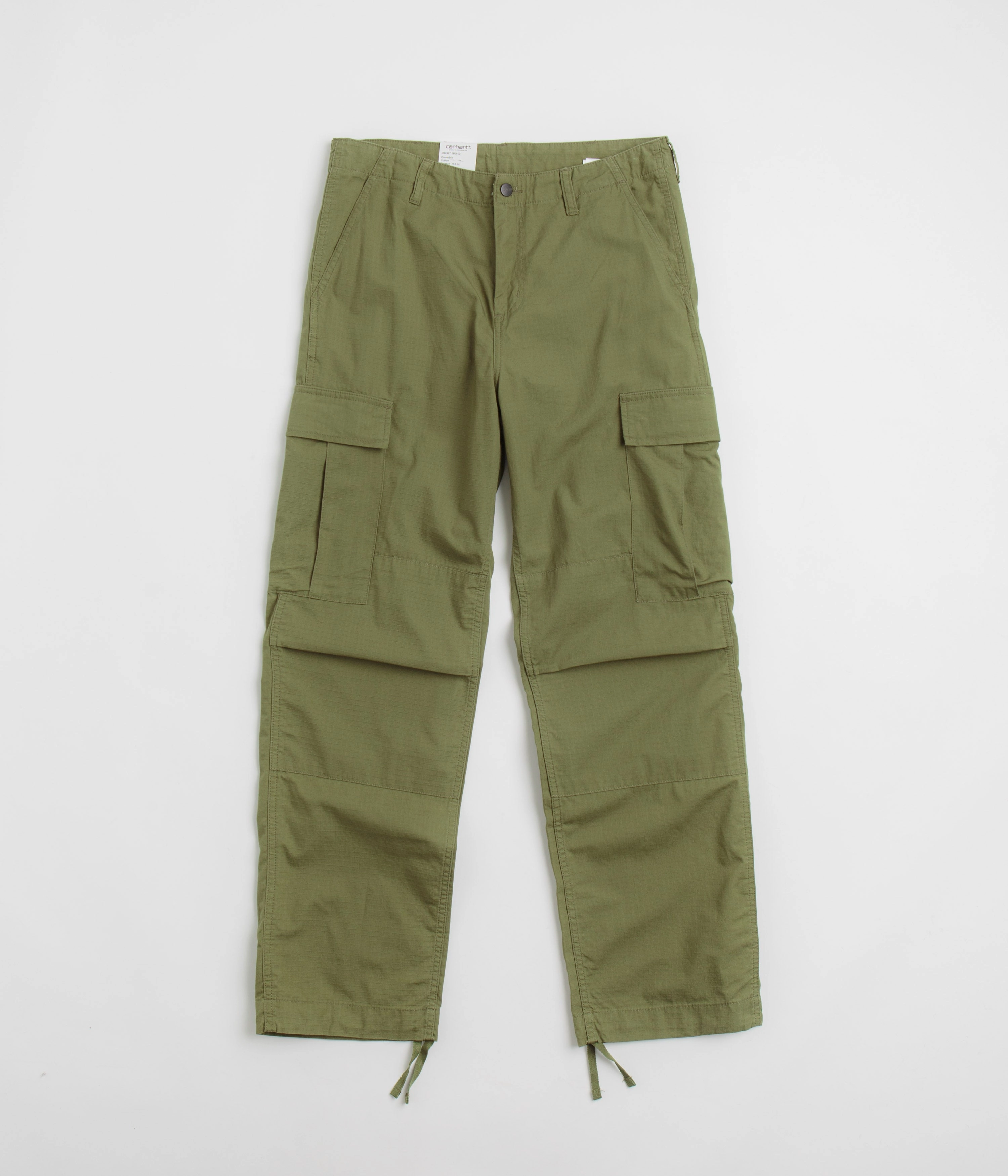 All Day Wear Core Ease Carhartt Regular Cargo Pants - Capulet