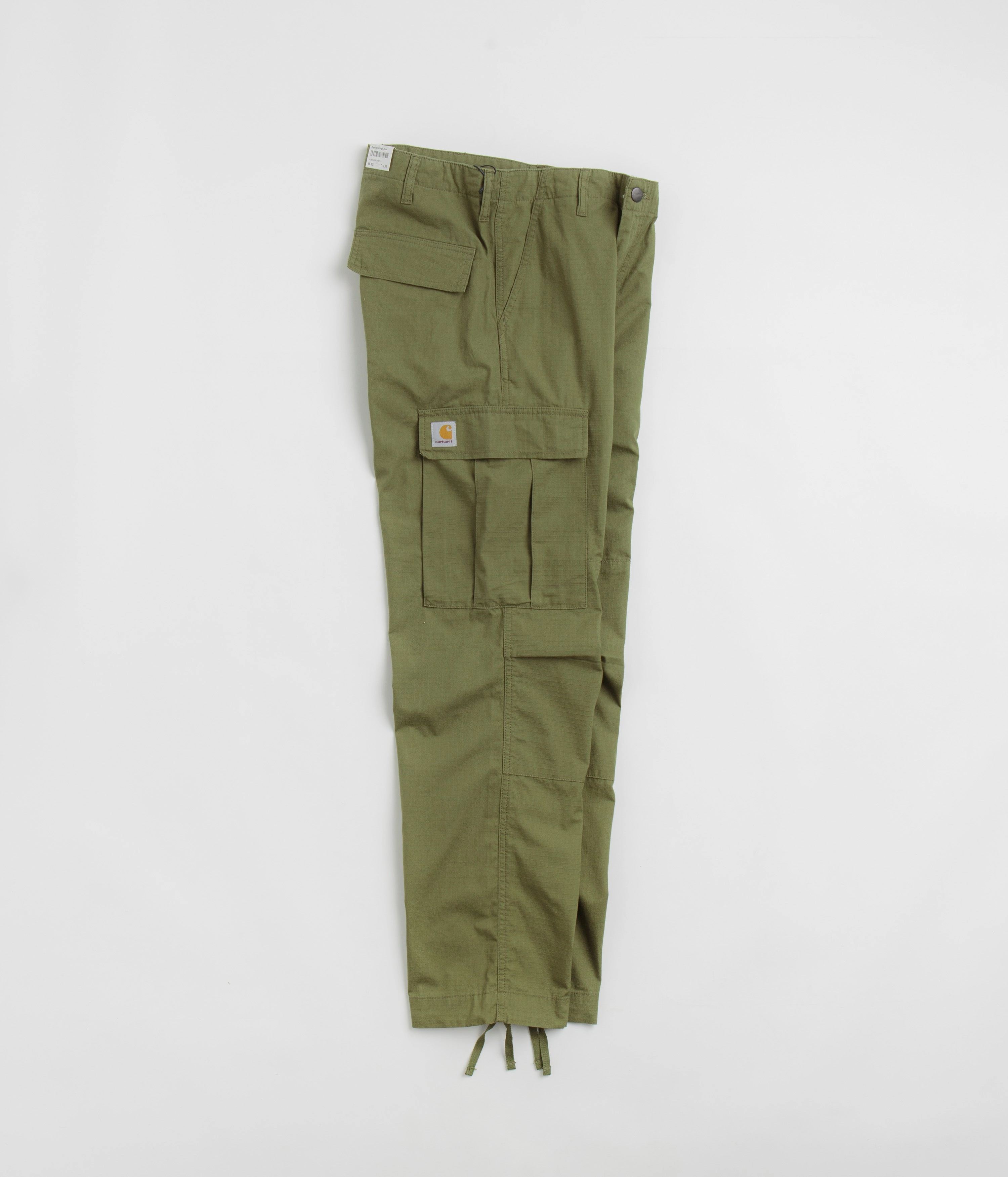 Carhartt Regular Cargo Pants - Capulet Perfect Fit