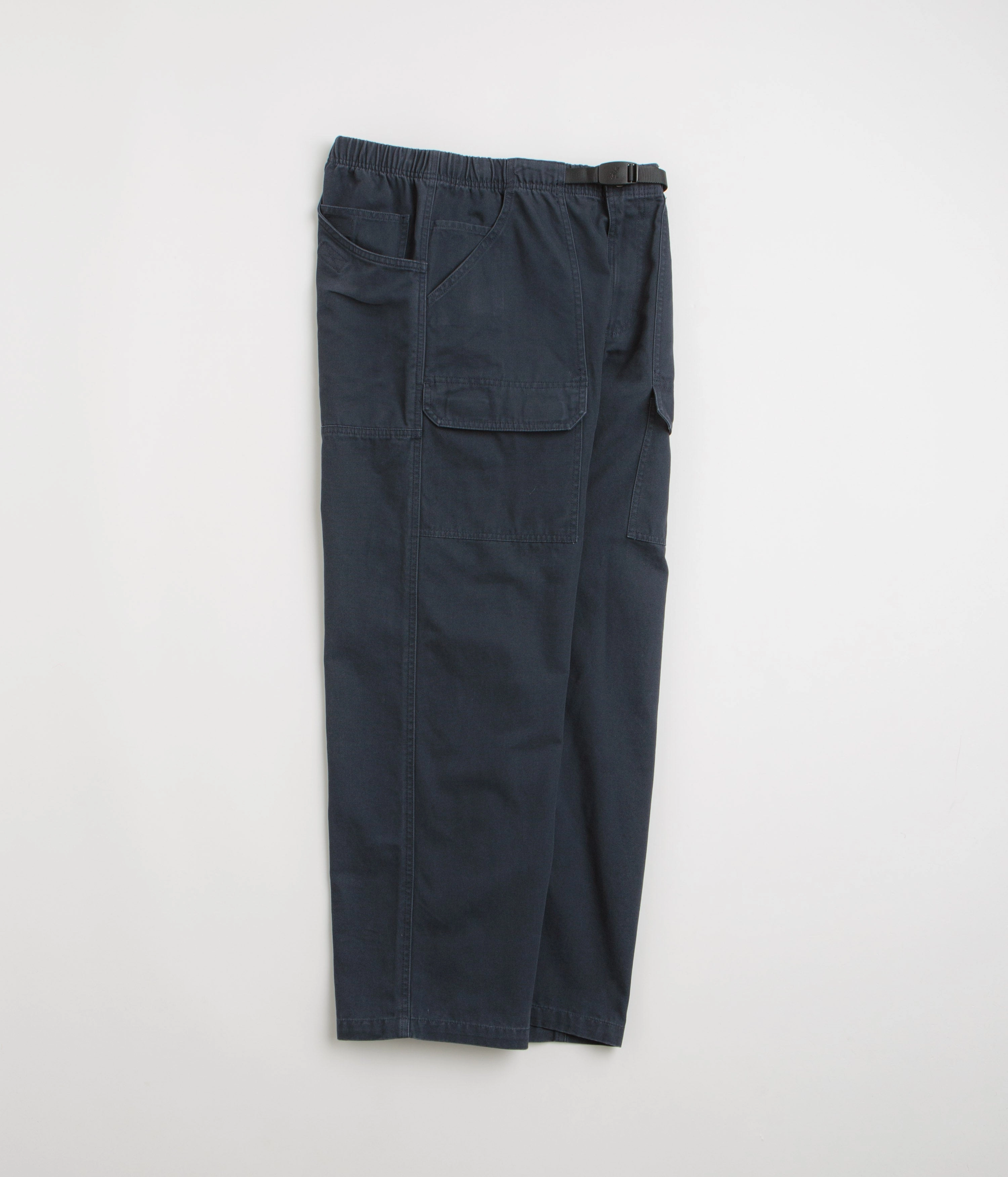 Secure Closures Gramicci Canvas EQT Pants - Dark Navy