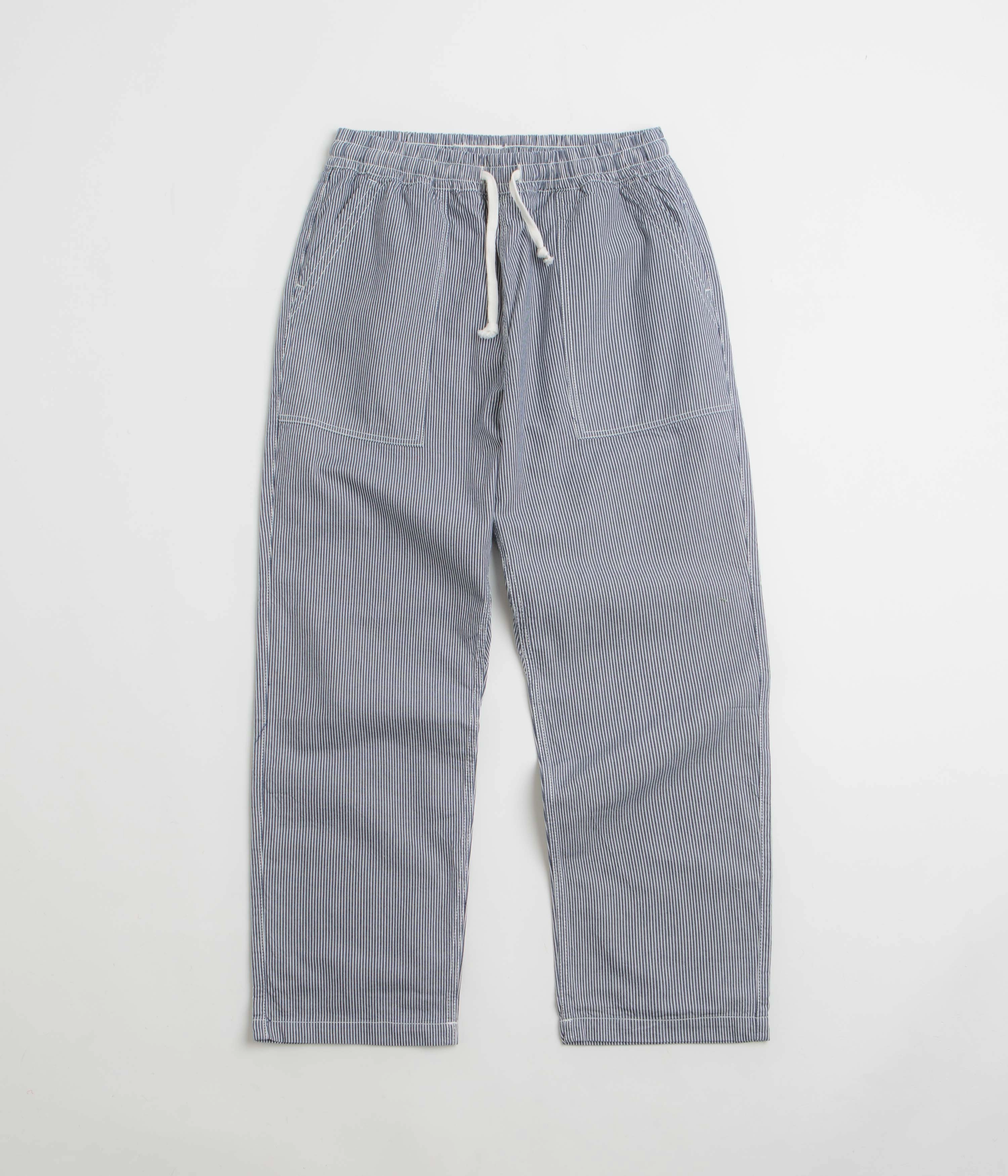 Service Works Hickory Chef Pants - Hickory UltraSoftLining Soft and Cozy