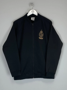 electronic Vibration Dampening Tech 2024/25 STANDARD LIEGE TRACK JACKET (L) OM