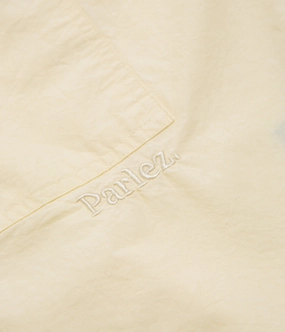 Parlez Hyro Shirt - Shell Abstract art Weekend Casual