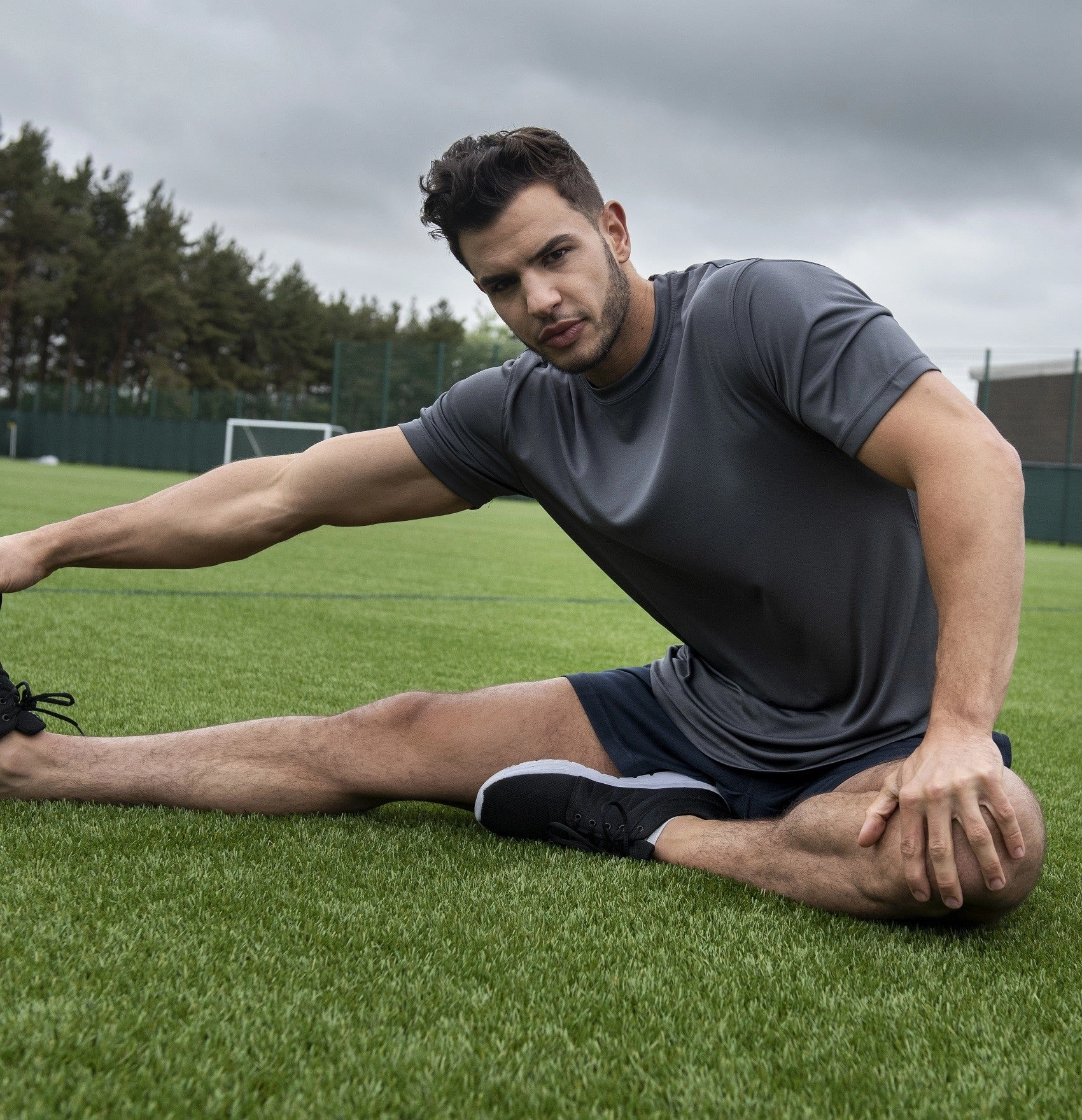 Cool Smooth T | ARCTIC WHITE Perfect Layer Personalized