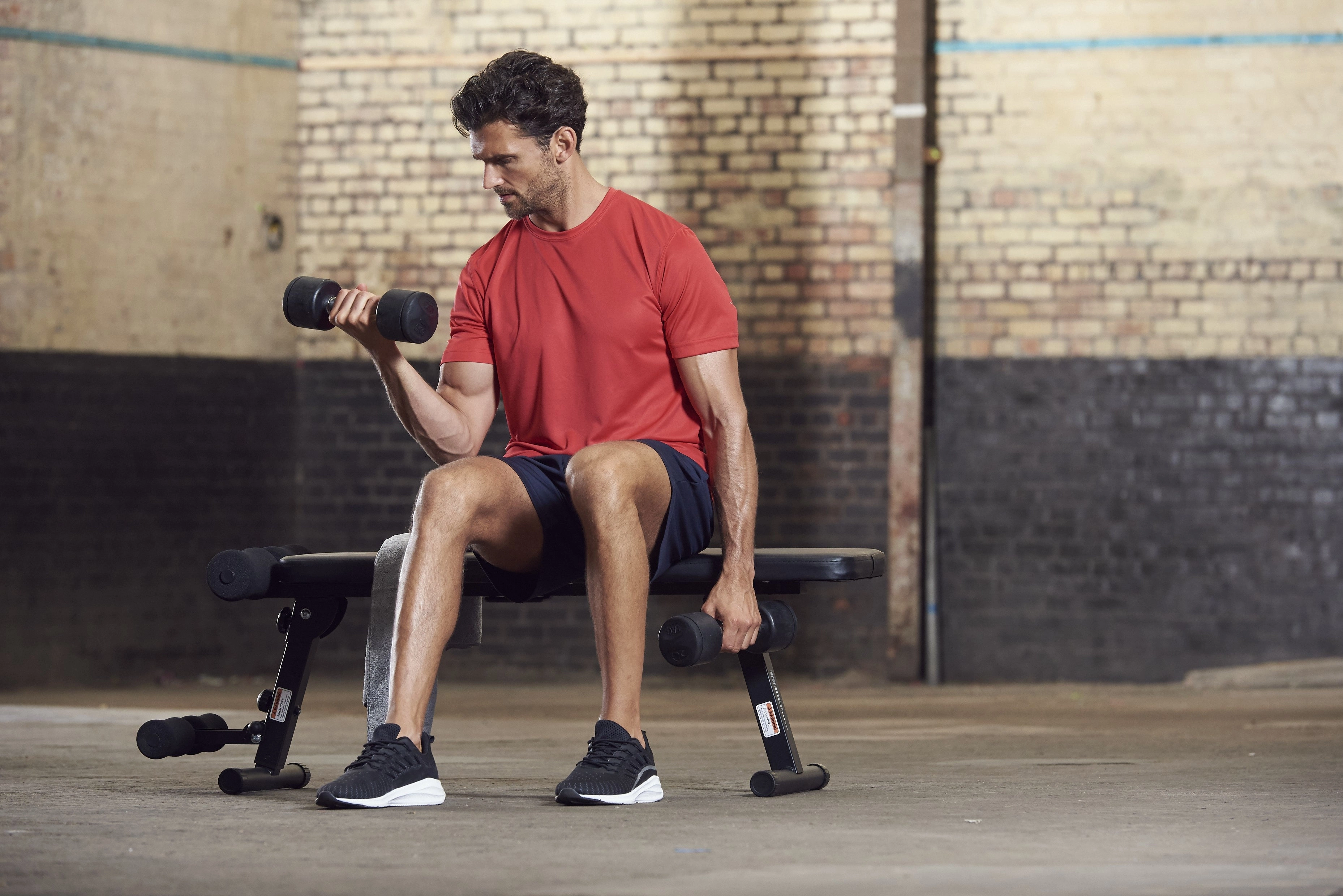 Cool Smooth T | ARCTIC WHITE Smooth Jersey Texture Tear Resistant Knit