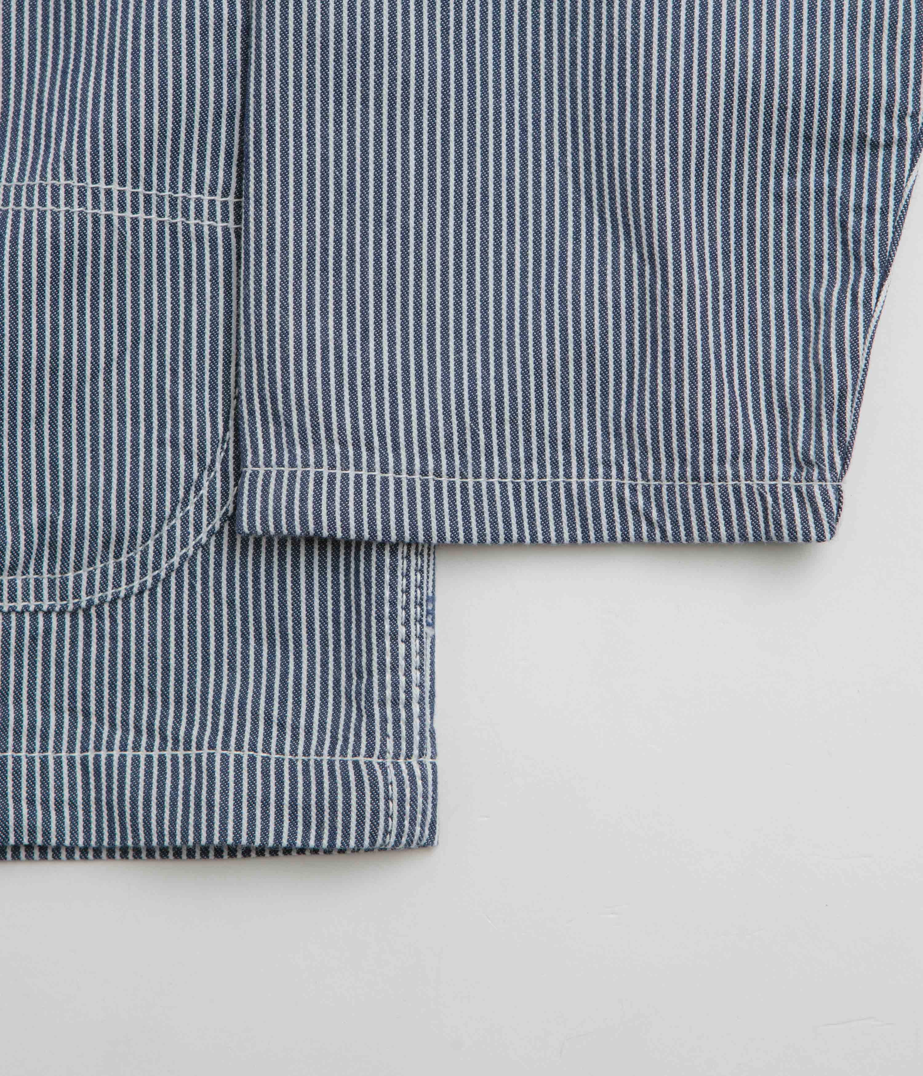 Service Works Hickory 2.0 Coverall Jacket - Hickory Functional Layer