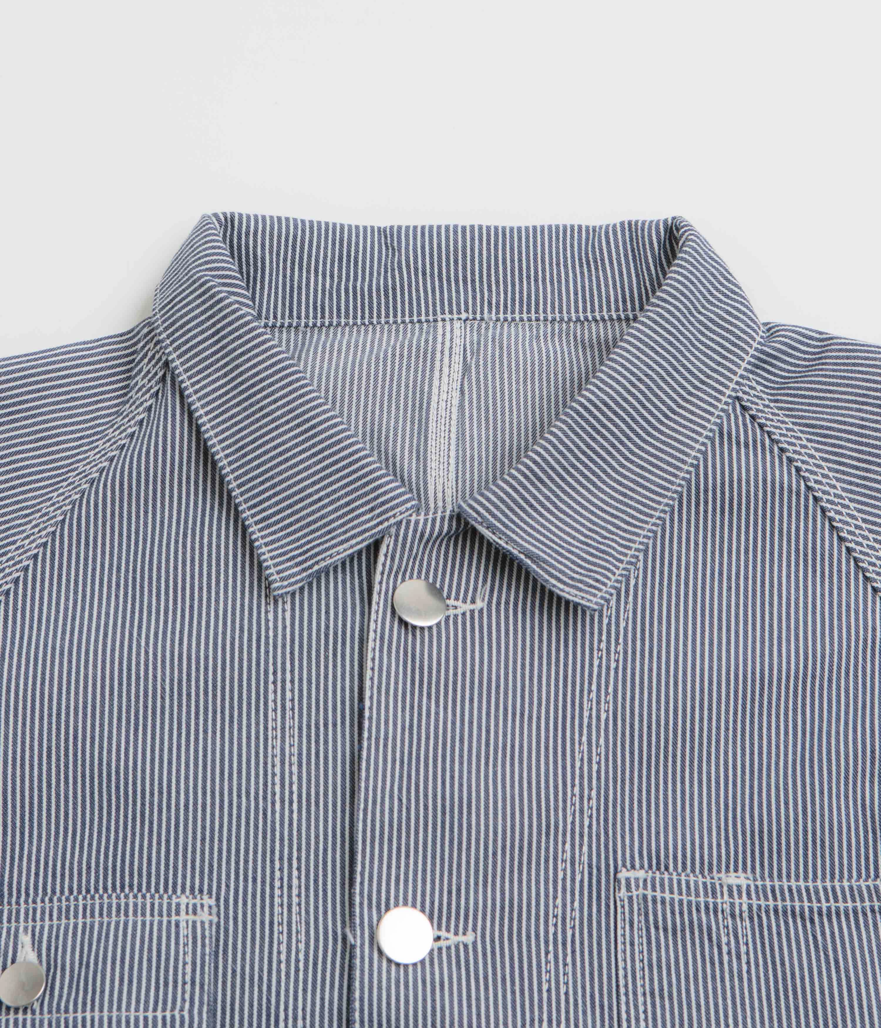 Service Works Hickory 2.0 Coverall Jacket - Hickory Outdoor Gear