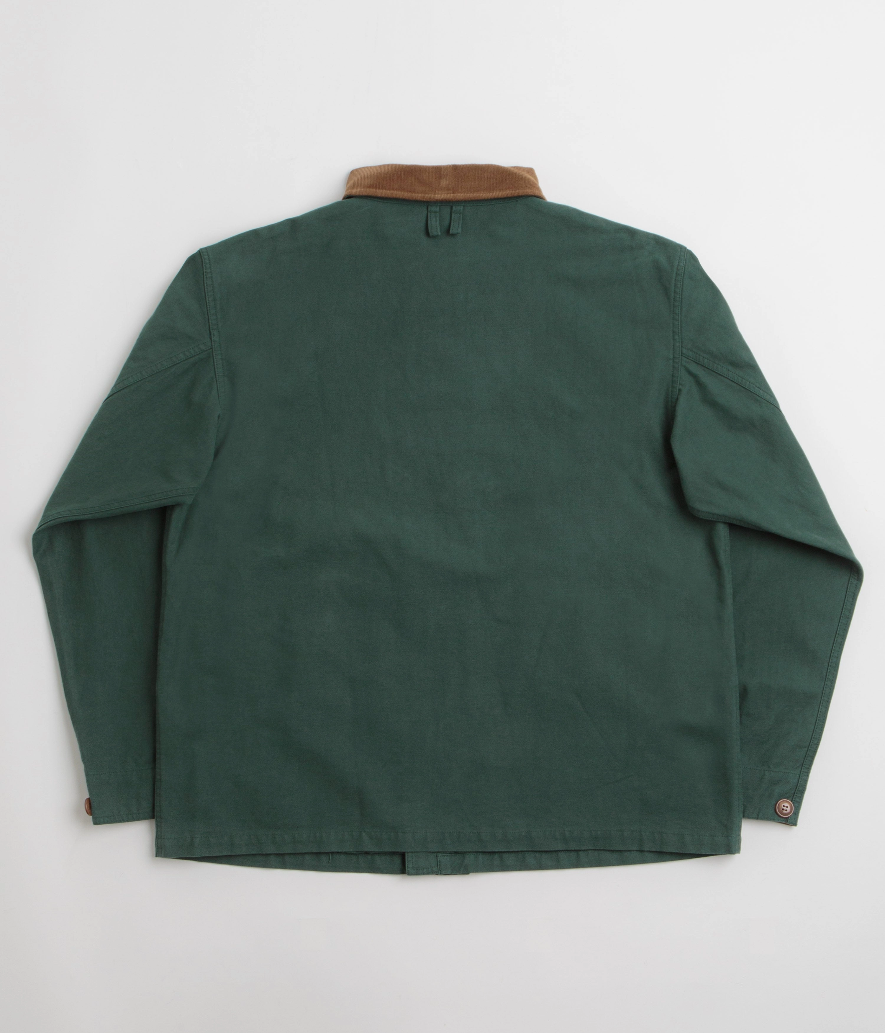 Stan Ray Hunters Jacket - Botanical Green Recover